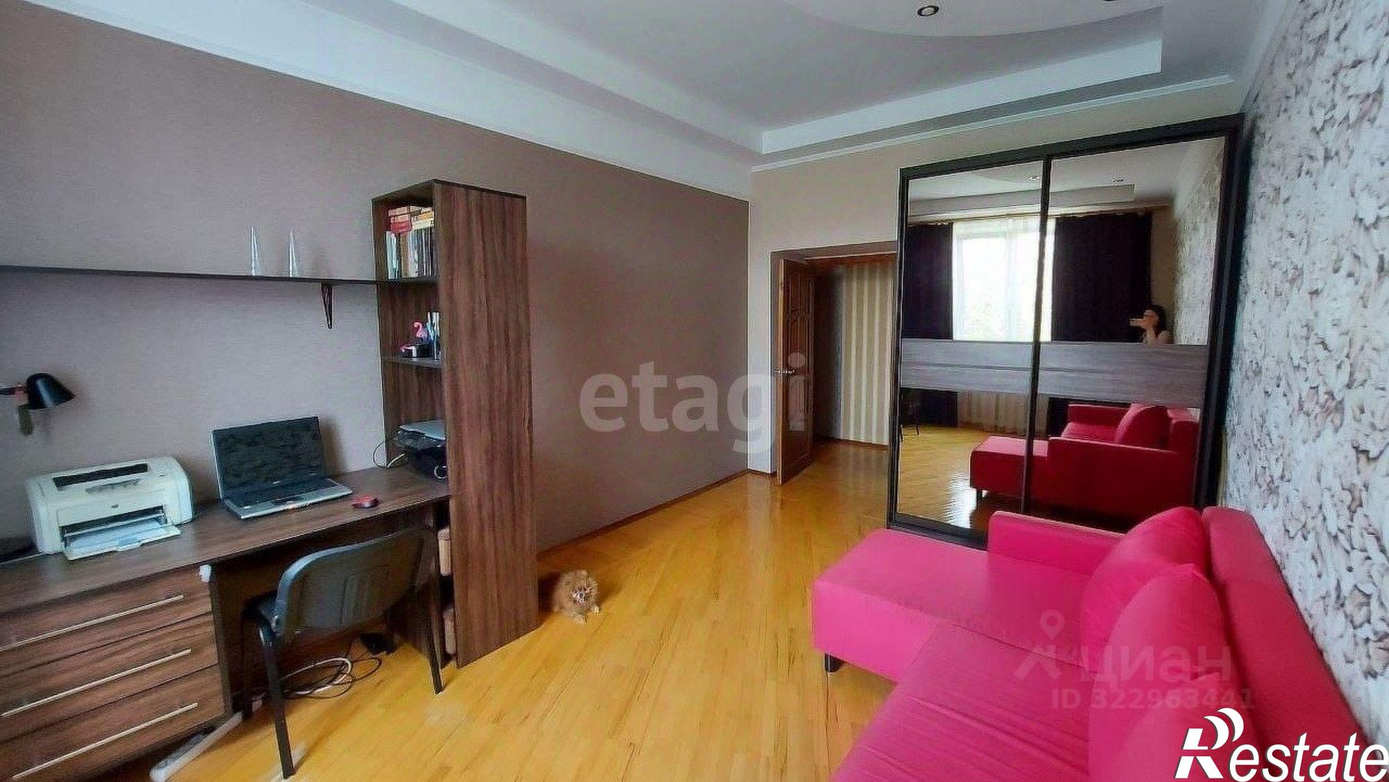 Купить квартиру за 5 870 000 рублей