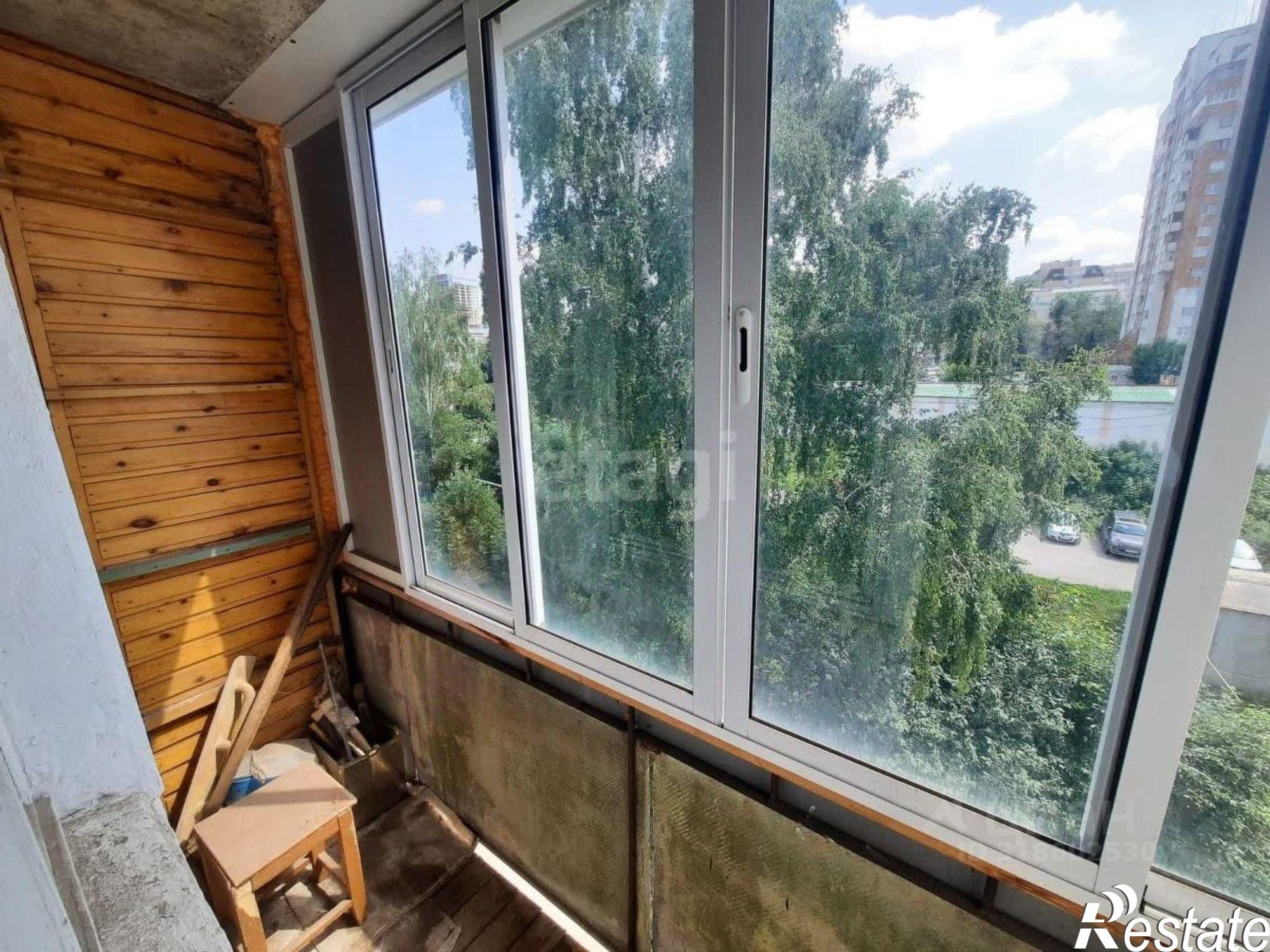 Купить квартиру за 6 050 000 рублей на городской округ Уфа