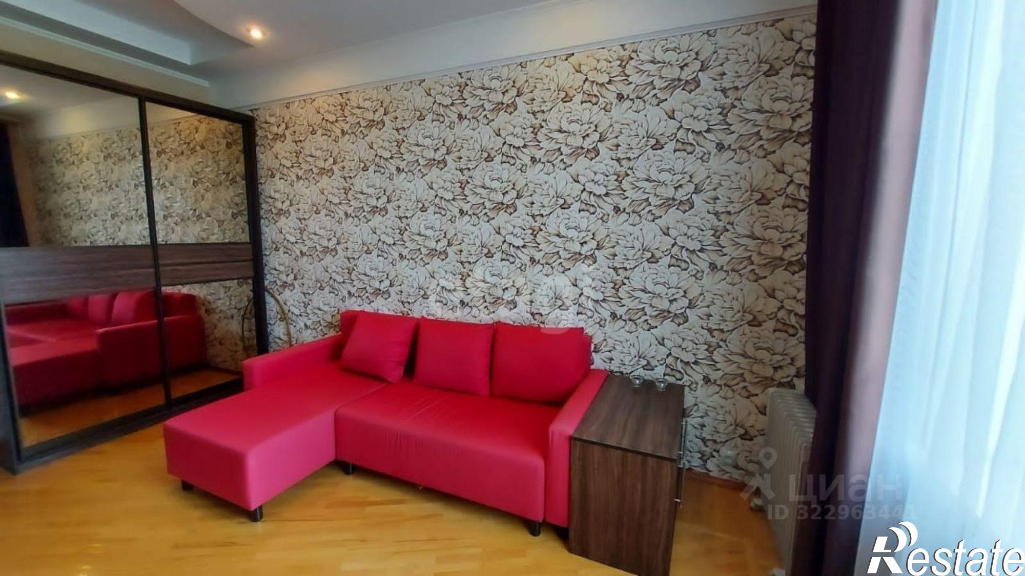 Купить квартиру за 5 870 000 рублей