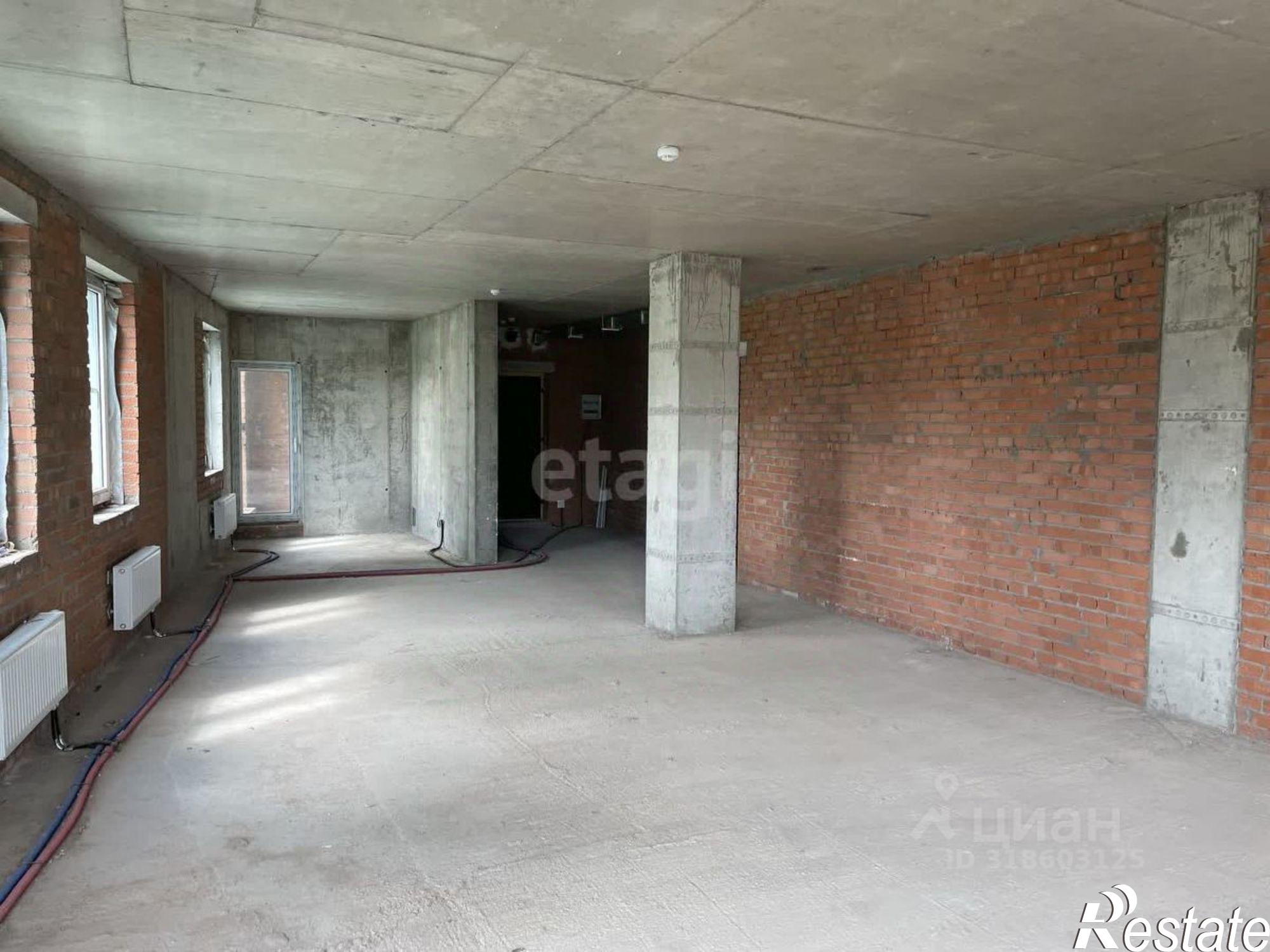 Купить квартиру за 8 200 000 рублей на городской округ Уфа