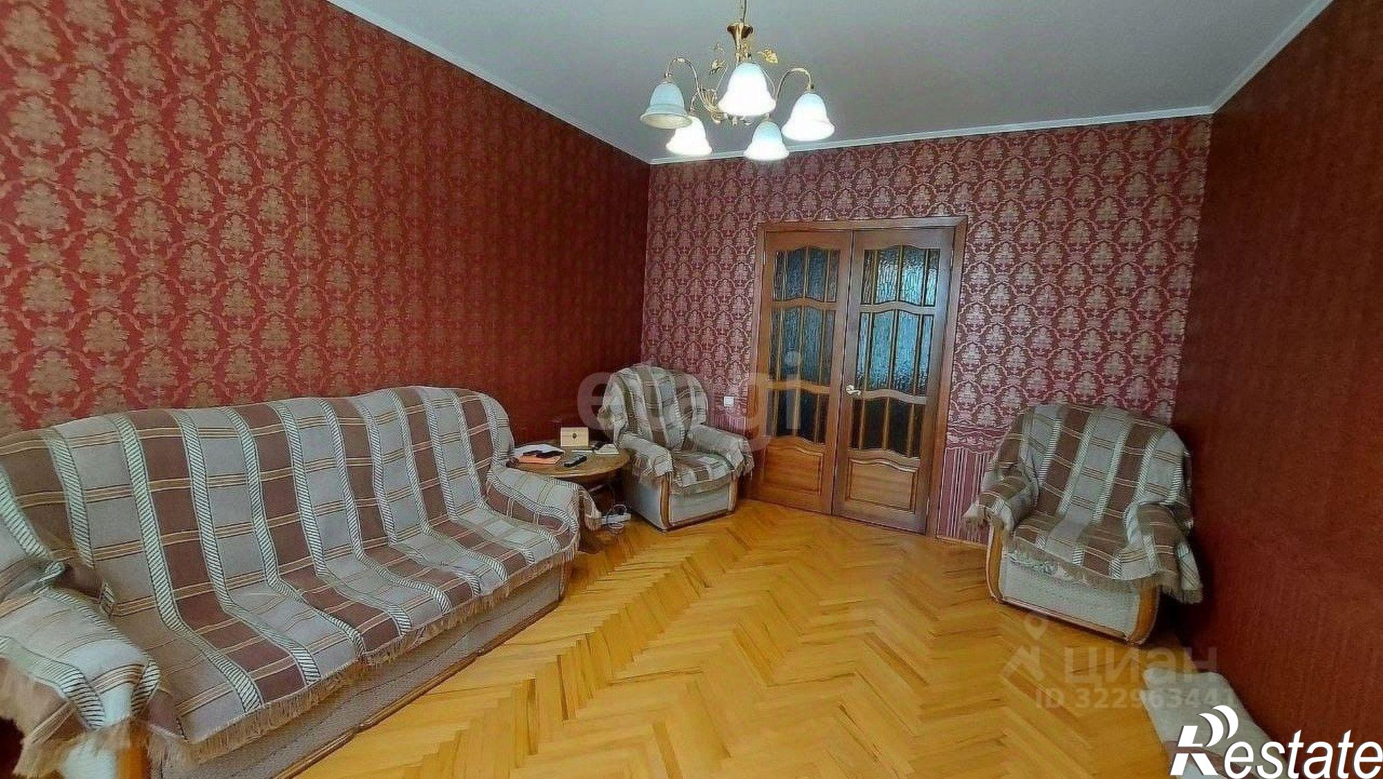 Купить квартиру за 5 870 000 рублей