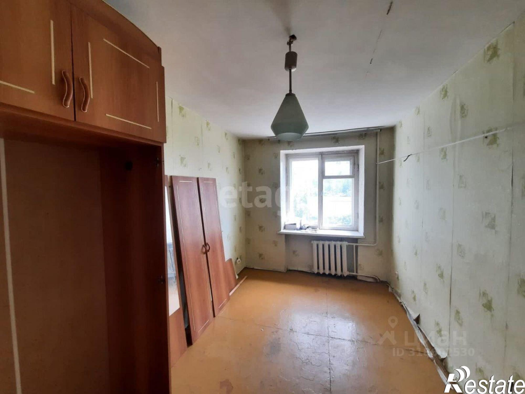 Купить квартиру за 6 050 000 рублей на городской округ Уфа