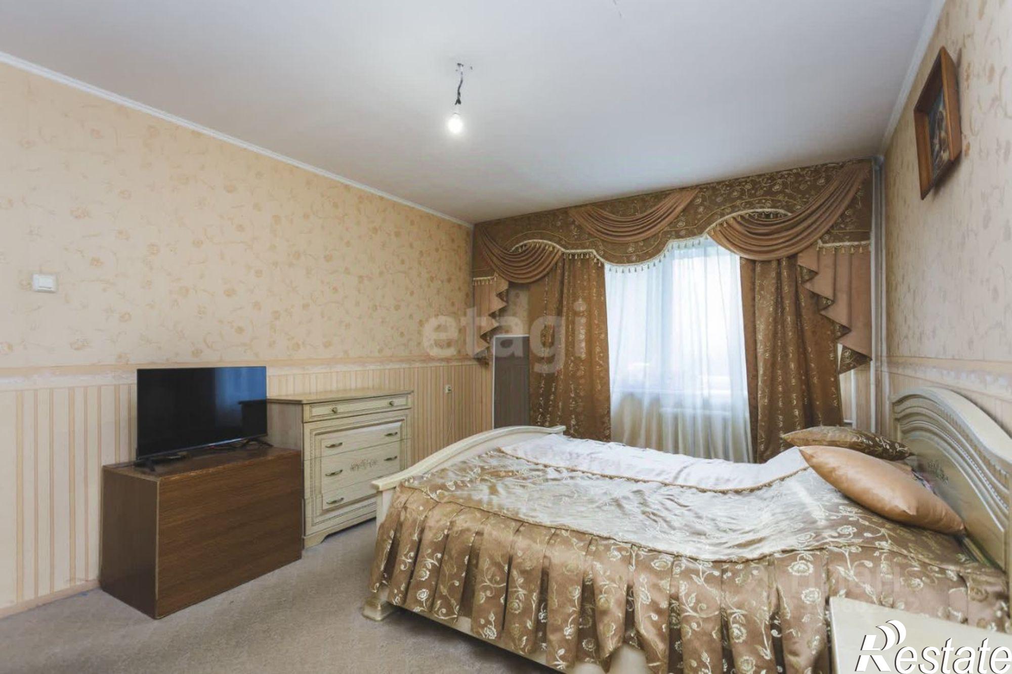 Купить квартиру за 7 100 000 рублей на городской округ Уфа