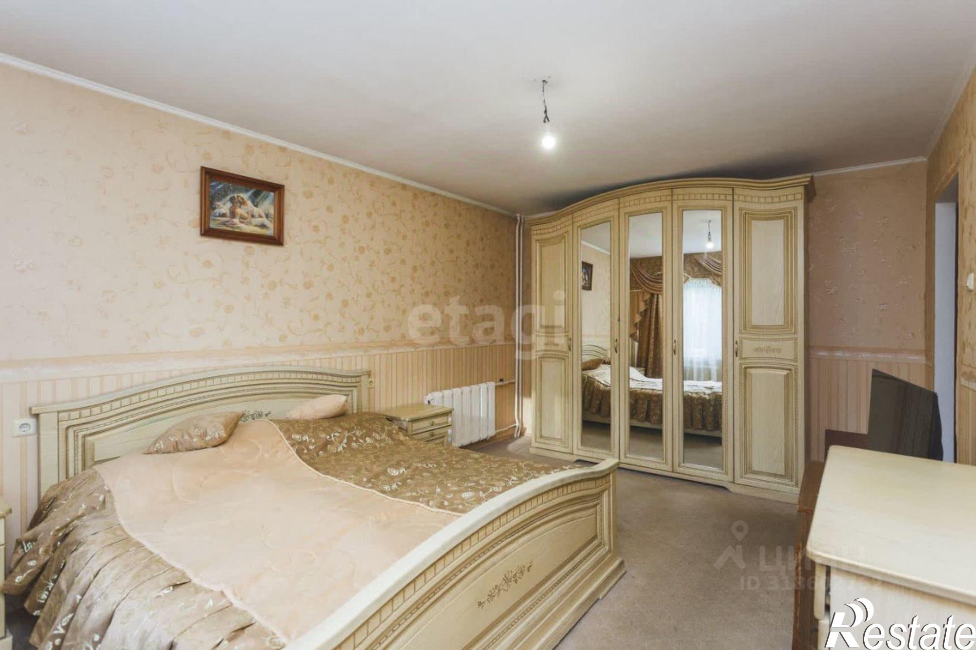 Купить квартиру за 7 100 000 рублей на городской округ Уфа