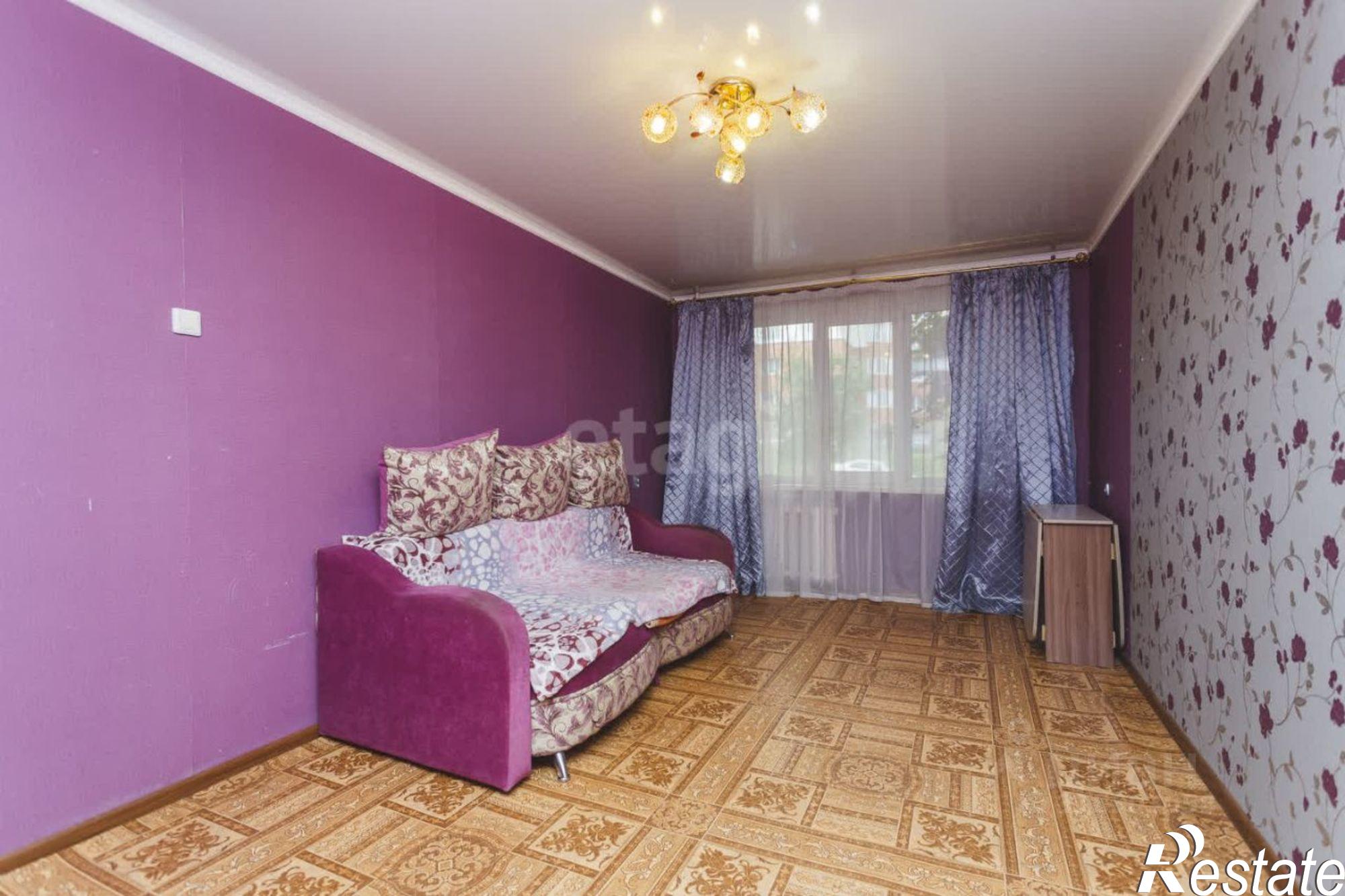 Купить квартиру за 5 900 000 рублей на городской округ Уфа