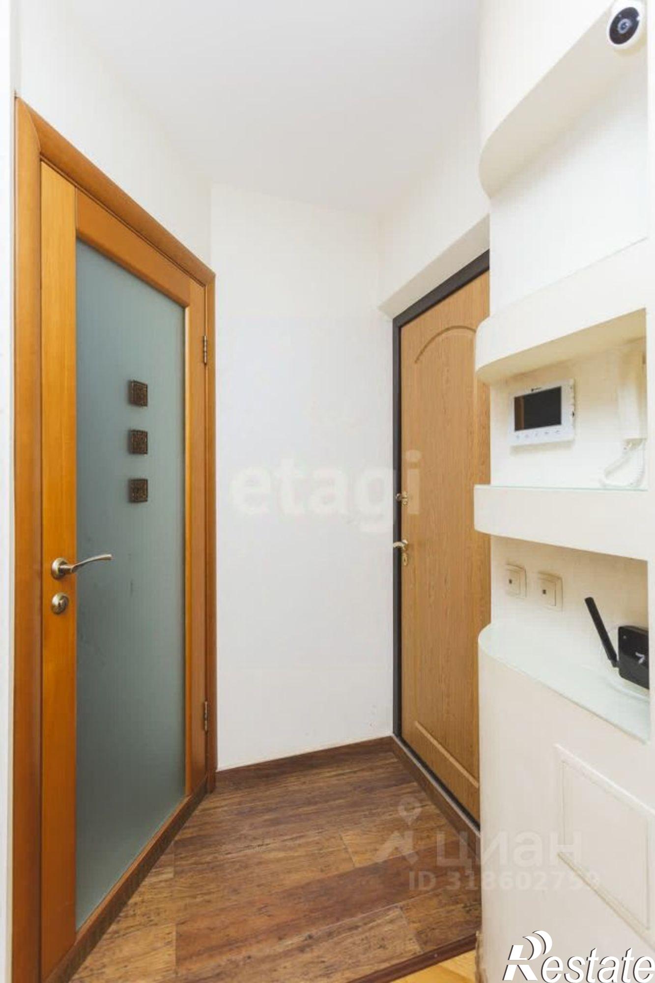 Купить квартиру за 7 700 000 рублей на городской округ Уфа