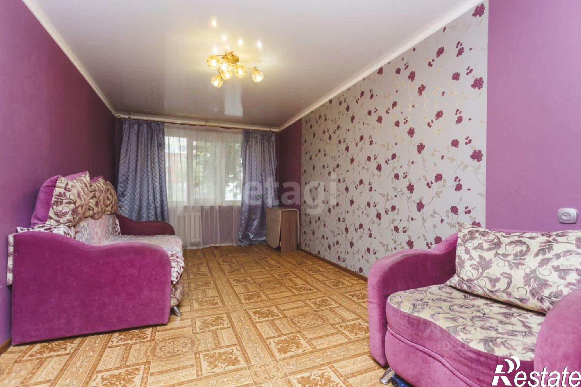 Купить квартиру за 5 900 000 рублей на городской округ Уфа