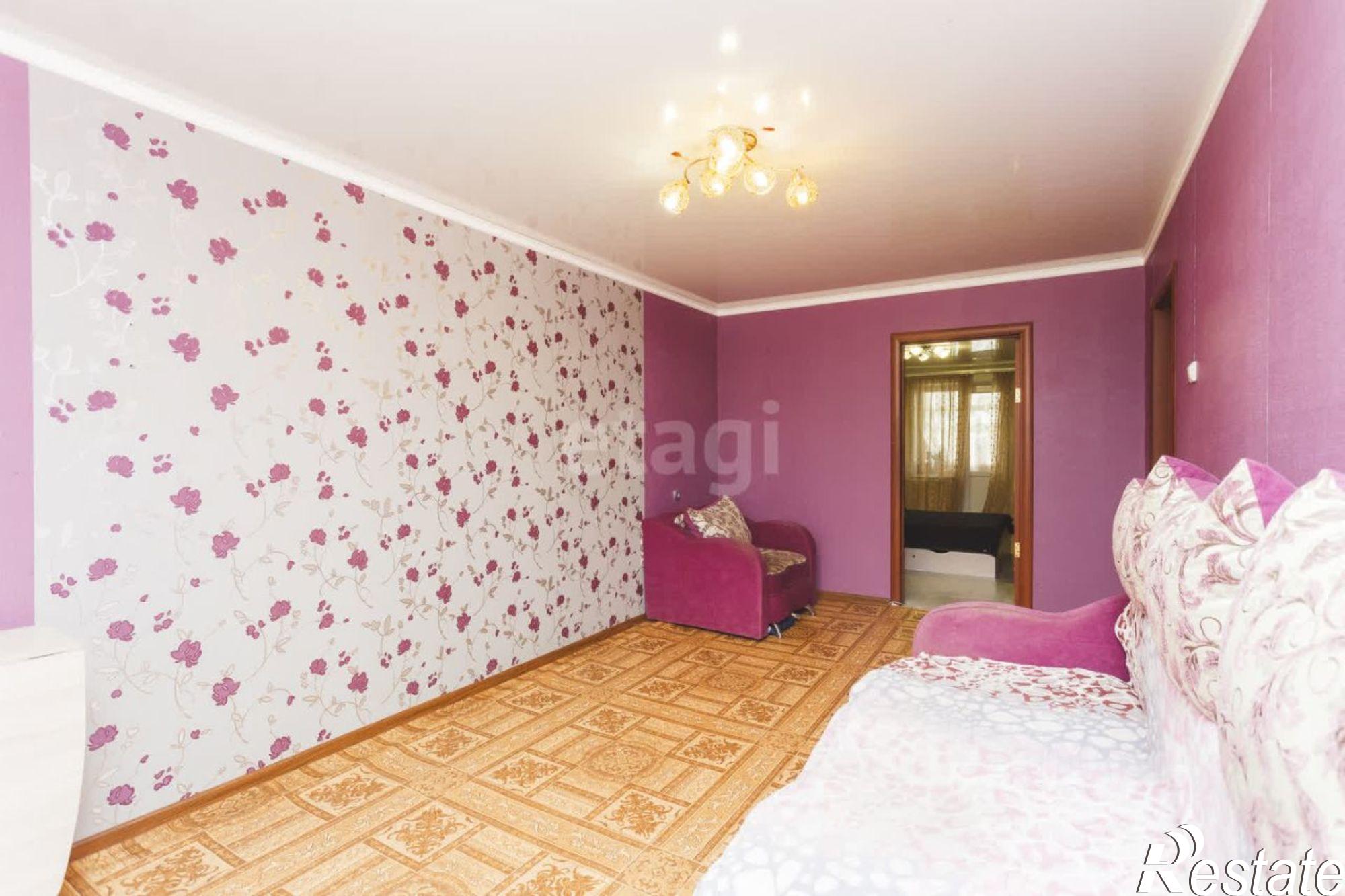 Купить квартиру за 5 900 000 рублей на городской округ Уфа