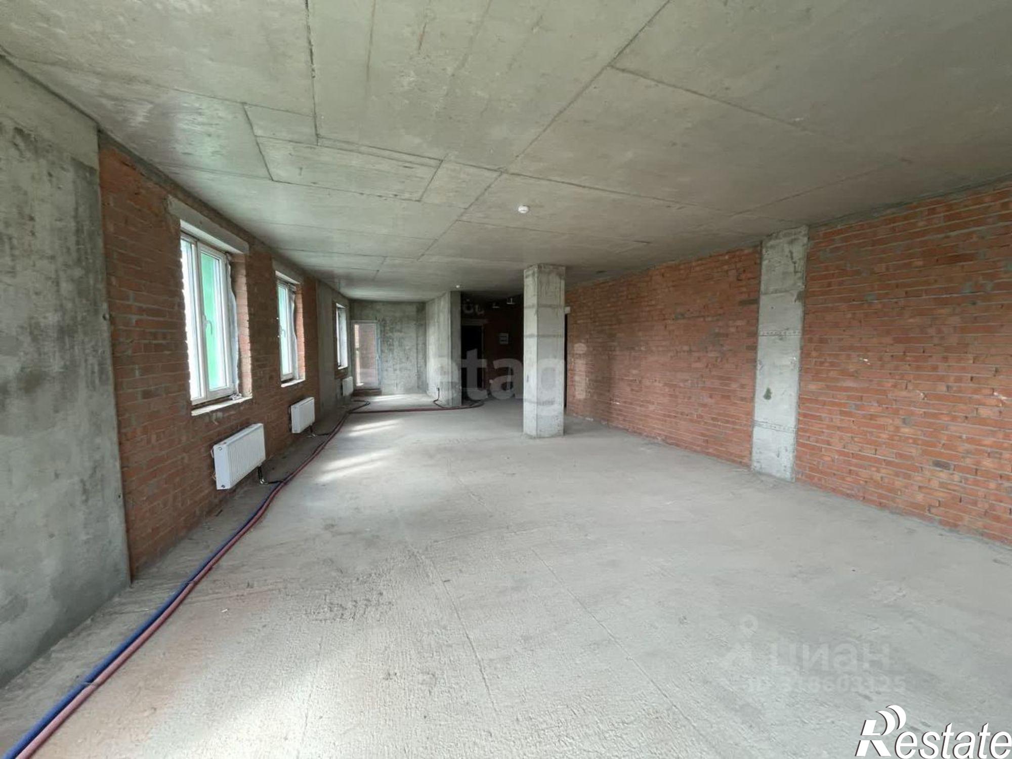 Купить квартиру за 8 200 000 рублей на городской округ Уфа