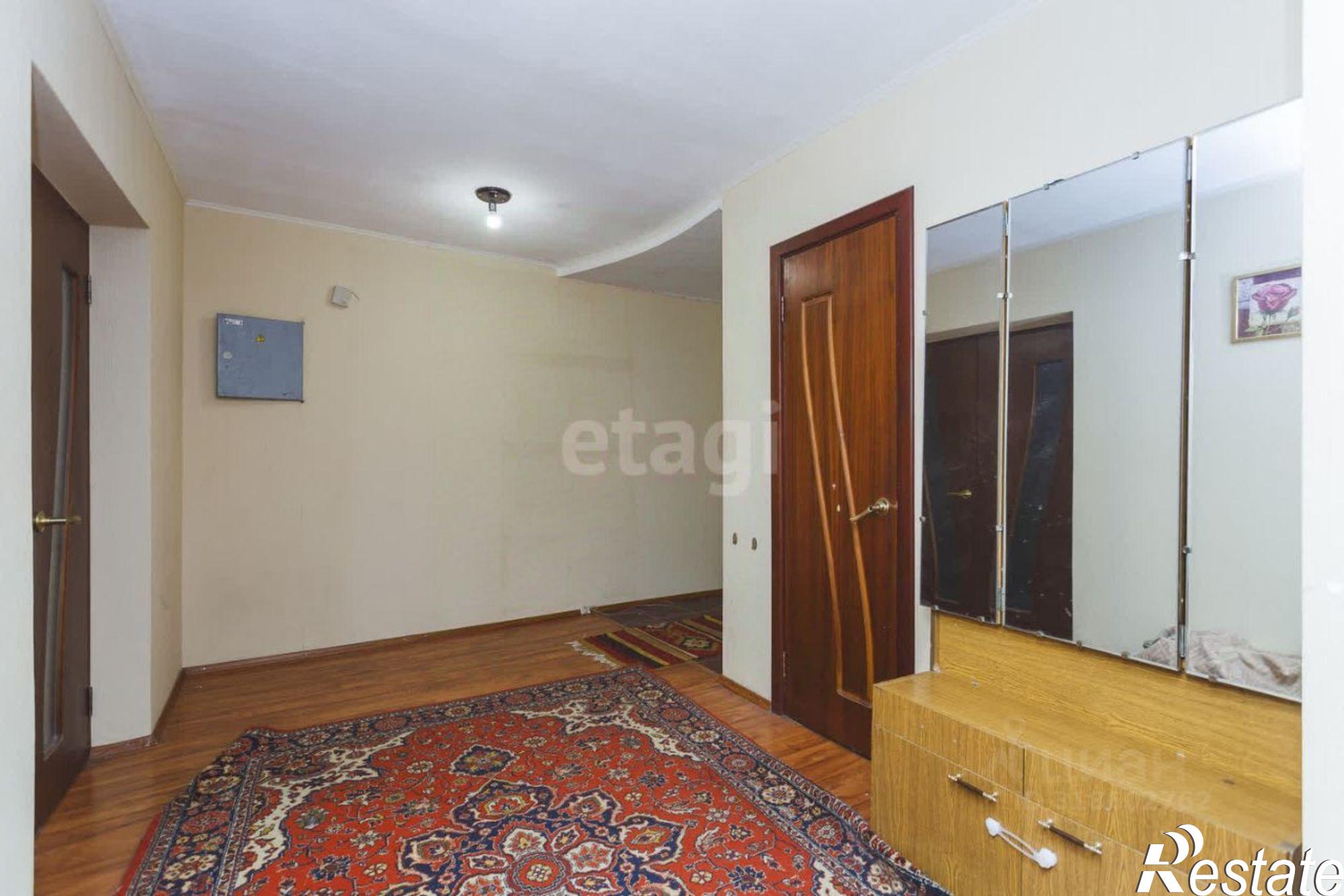 Купить квартиру за 7 100 000 рублей на городской округ Уфа