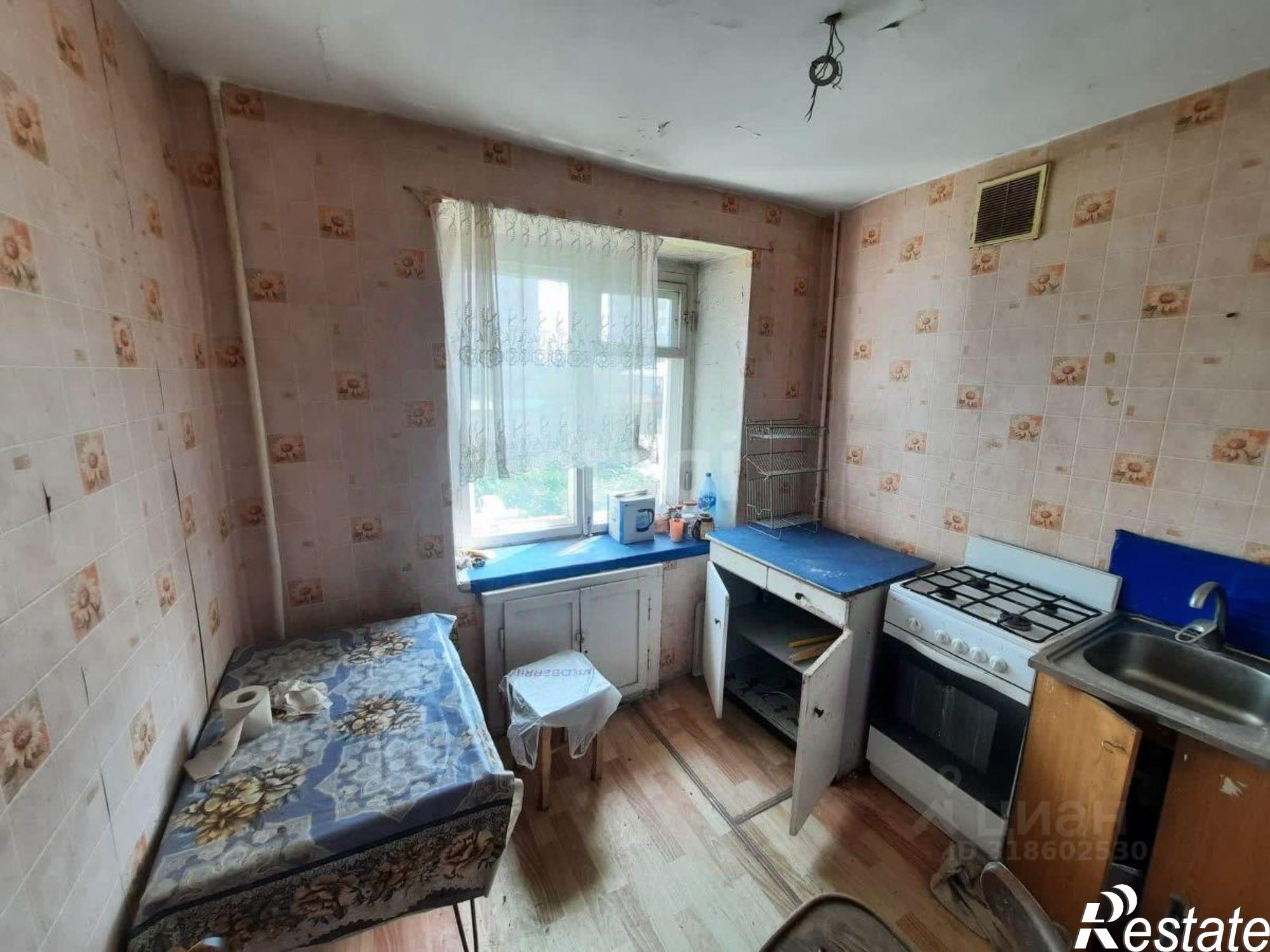 Купить квартиру за 6 050 000 рублей на городской округ Уфа