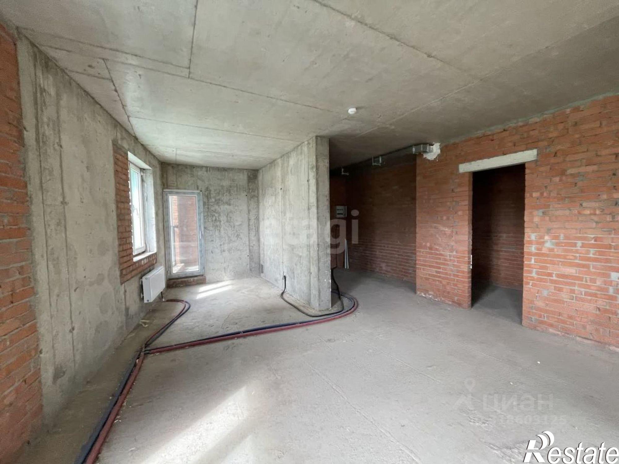 Купить квартиру за 8 200 000 рублей на городской округ Уфа