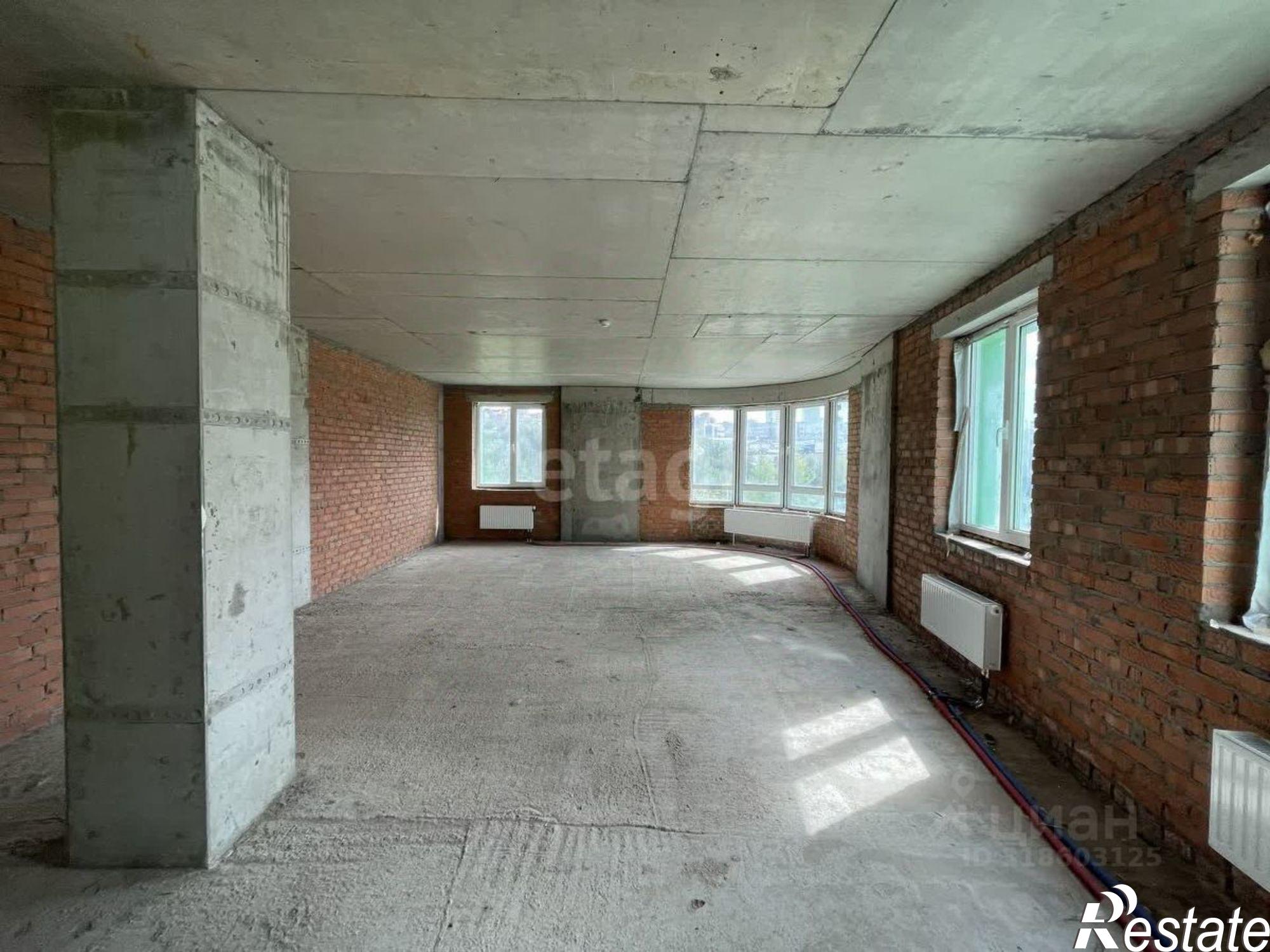 Купить квартиру за 8 200 000 рублей на городской округ Уфа