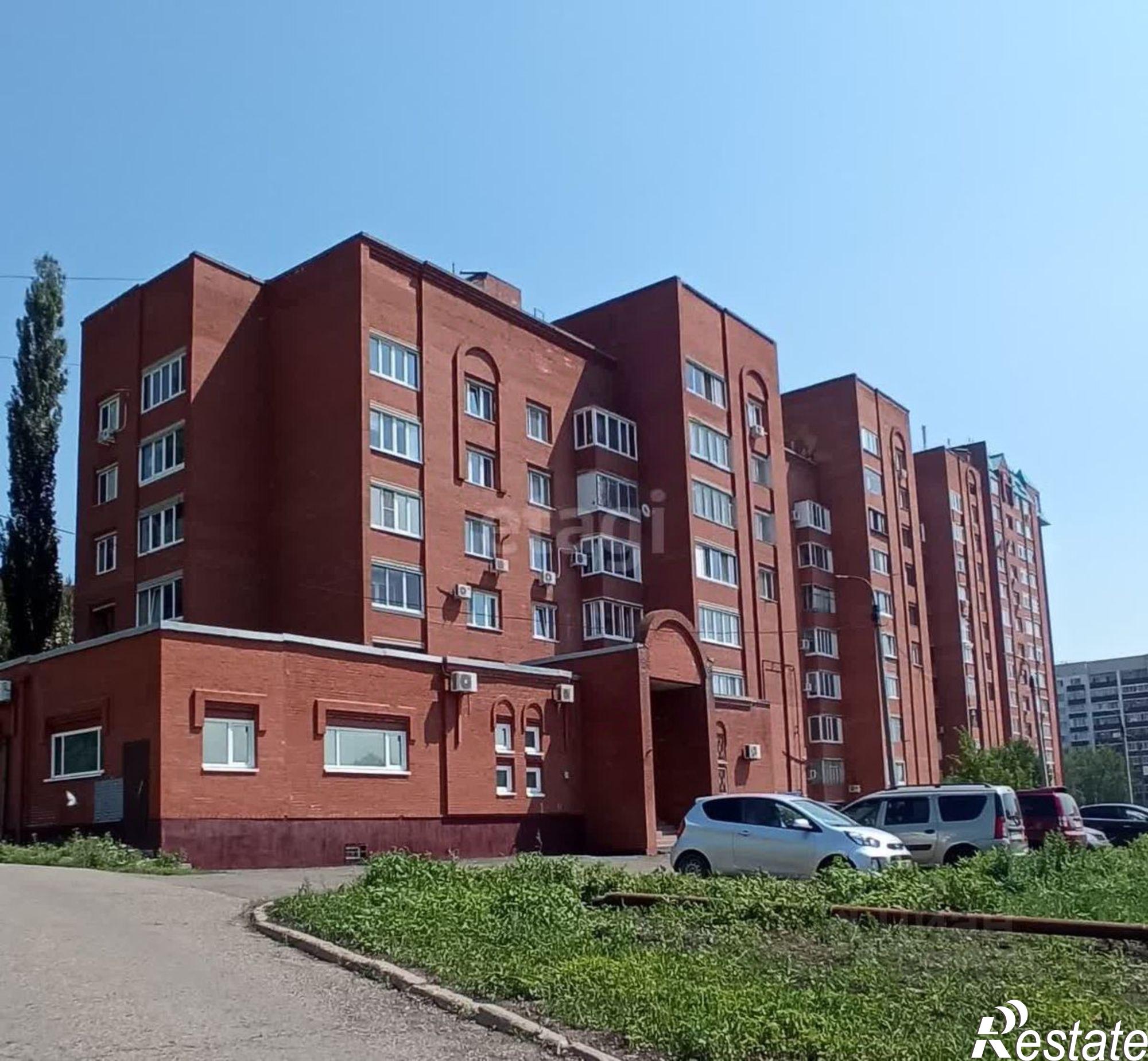 Купить квартиру за 12 000 000 рублей на городской округ Уфа