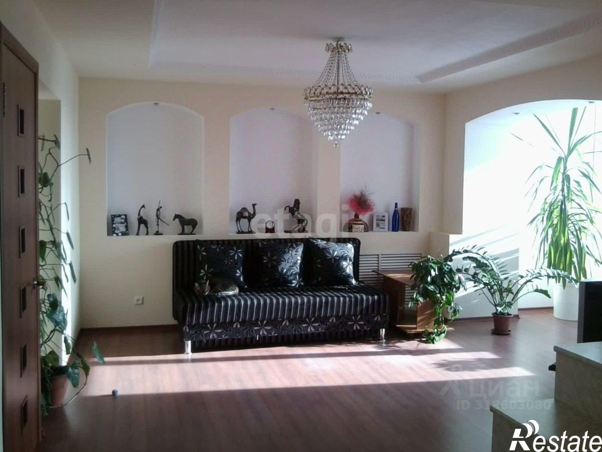 Купить квартиру за 12 000 000 рублей на городской округ Уфа