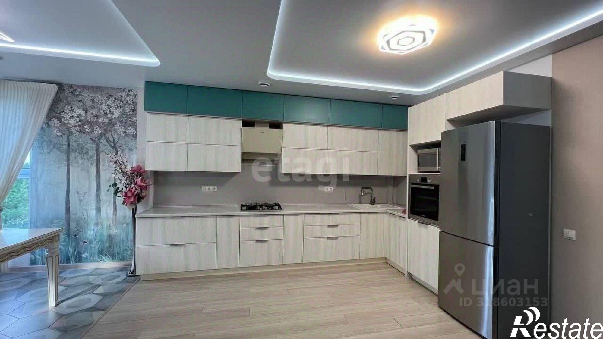 Купить квартиру за 12 980 000 рублей на городской округ Уфа