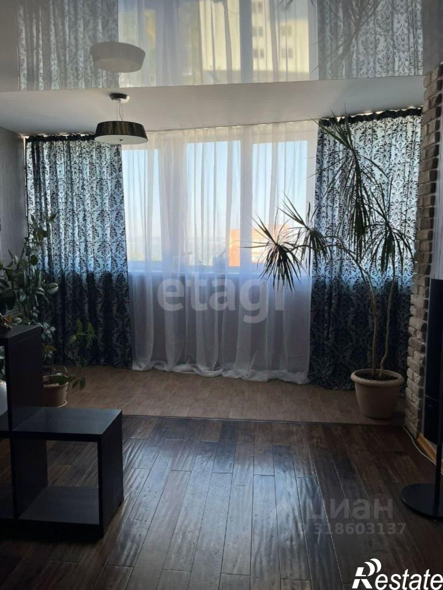 Купить квартиру за 22 000 000 рублей на городской округ Уфа