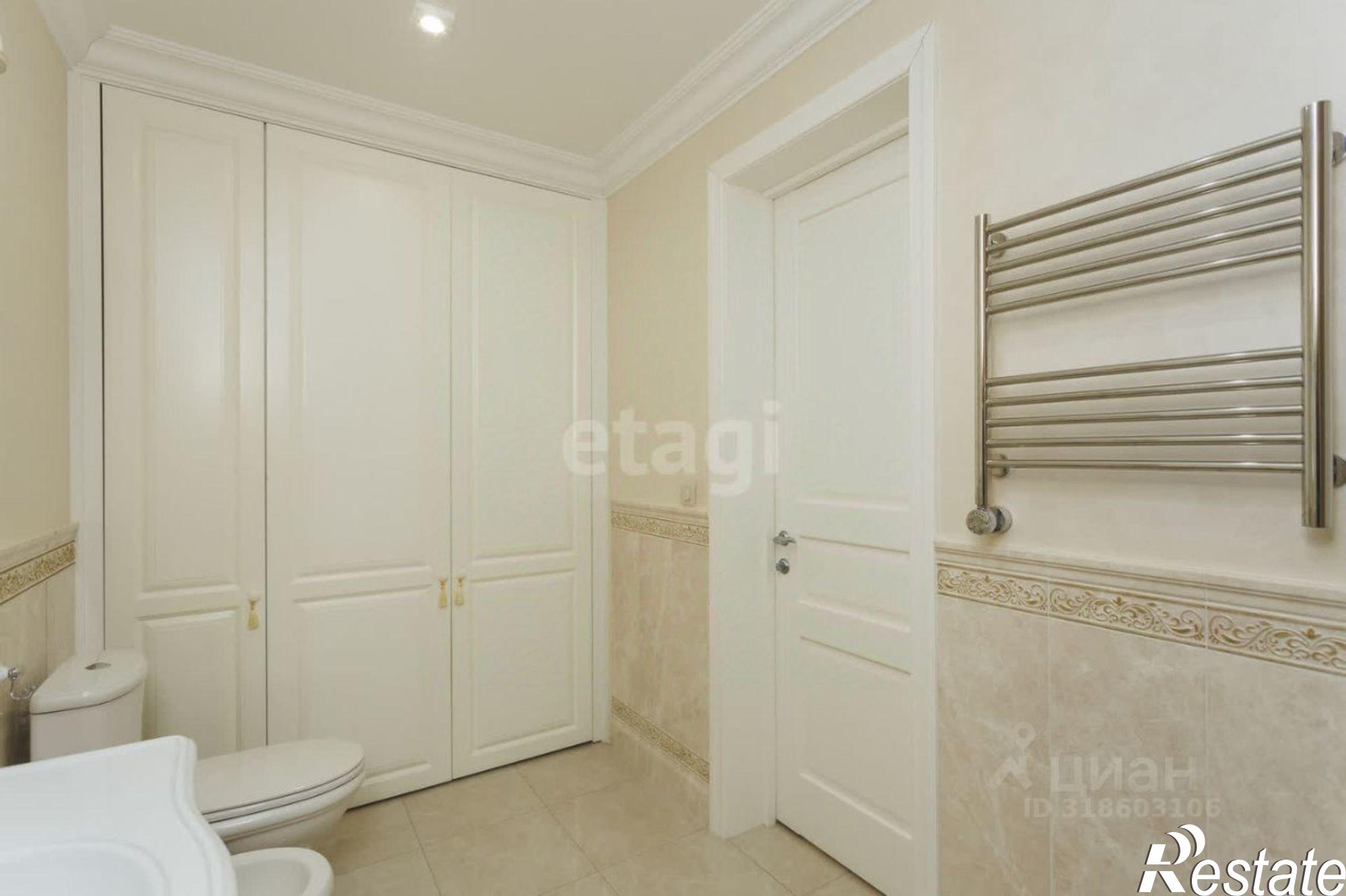 Купить квартиру за 40 000 000 рублей на городской округ Уфа