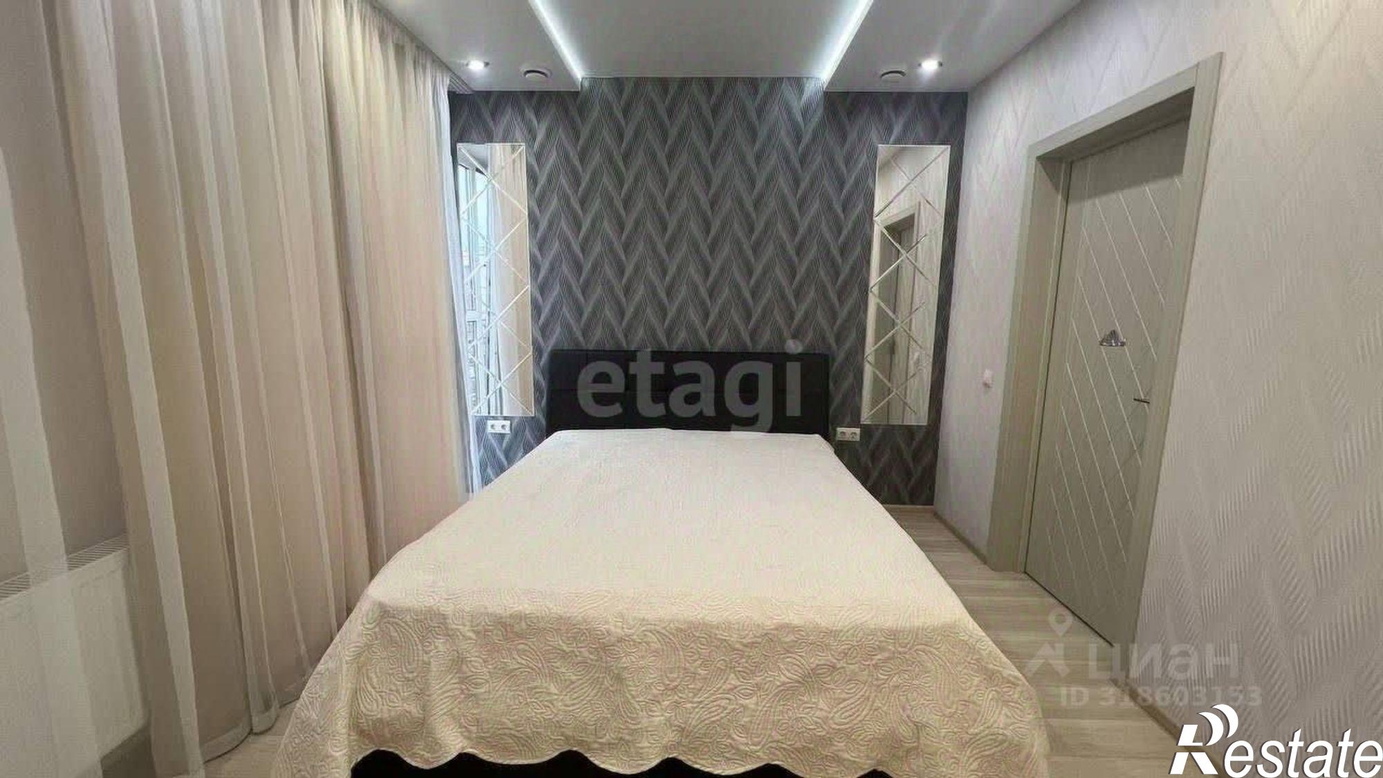 Купить квартиру за 12 980 000 рублей на городской округ Уфа