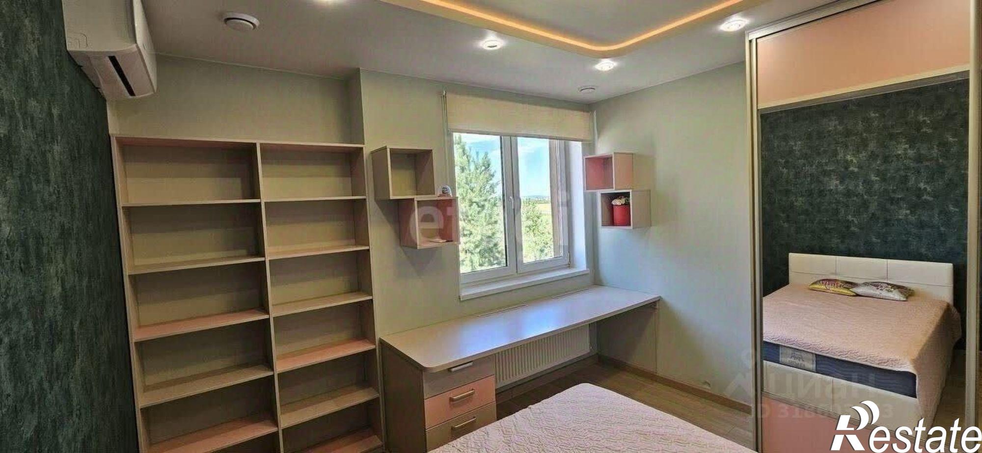 Купить квартиру за 12 980 000 рублей на городской округ Уфа