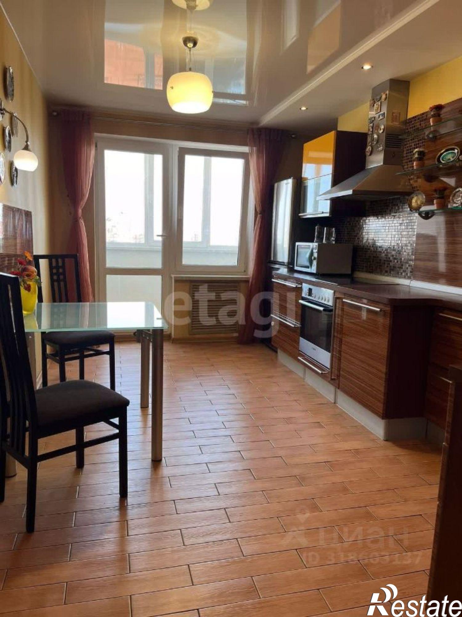 Купить квартиру за 22 000 000 рублей на городской округ Уфа