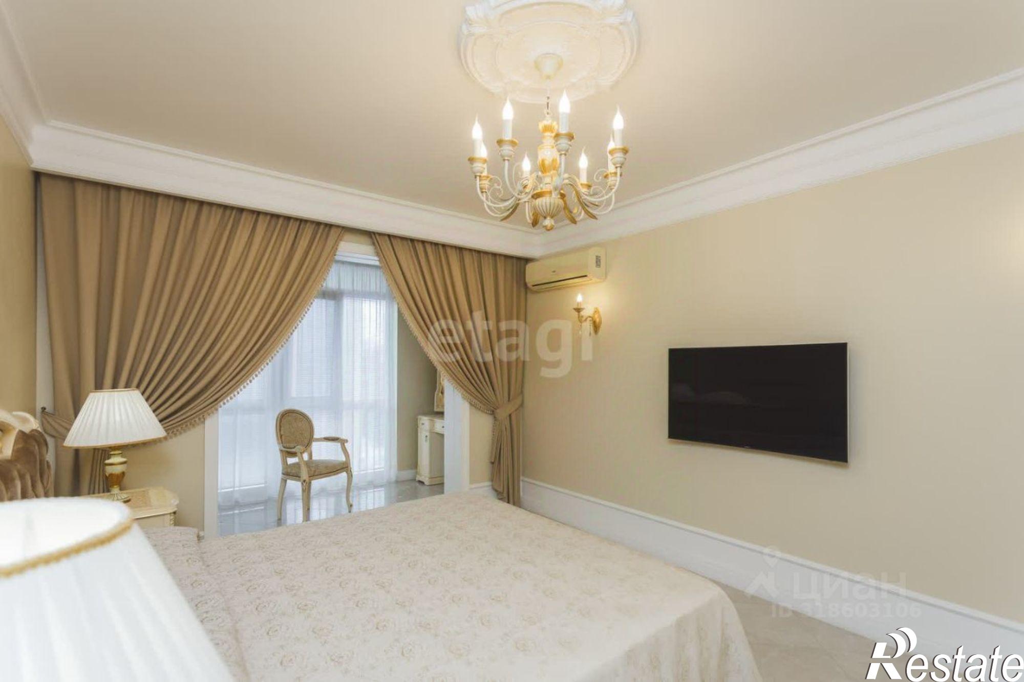 Купить квартиру за 40 000 000 рублей на городской округ Уфа