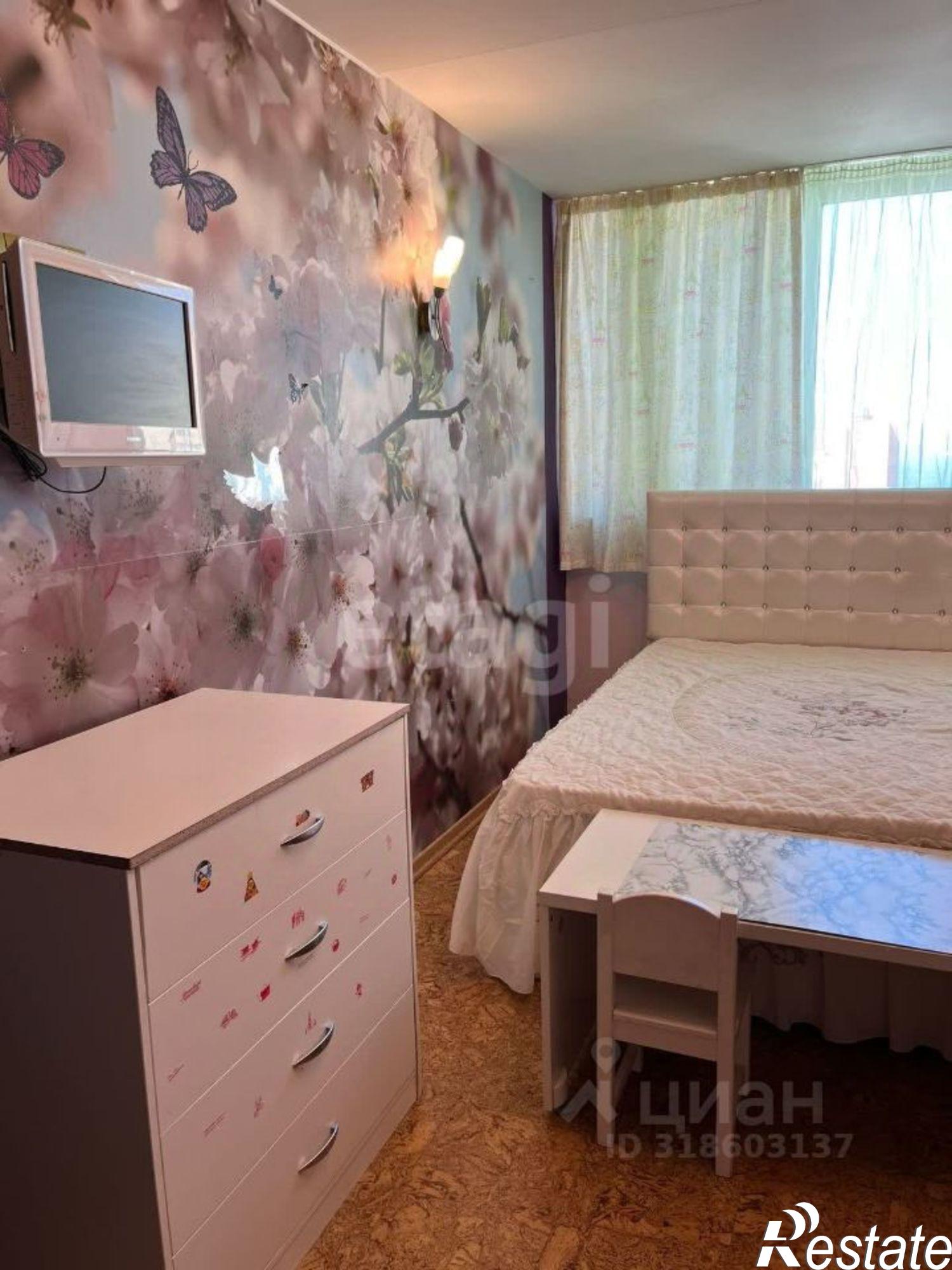 Купить квартиру за 22 000 000 рублей на городской округ Уфа