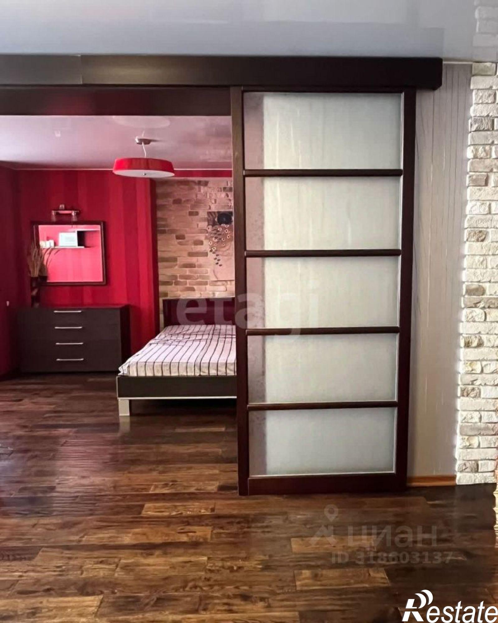 Купить квартиру за 22 000 000 рублей на городской округ Уфа