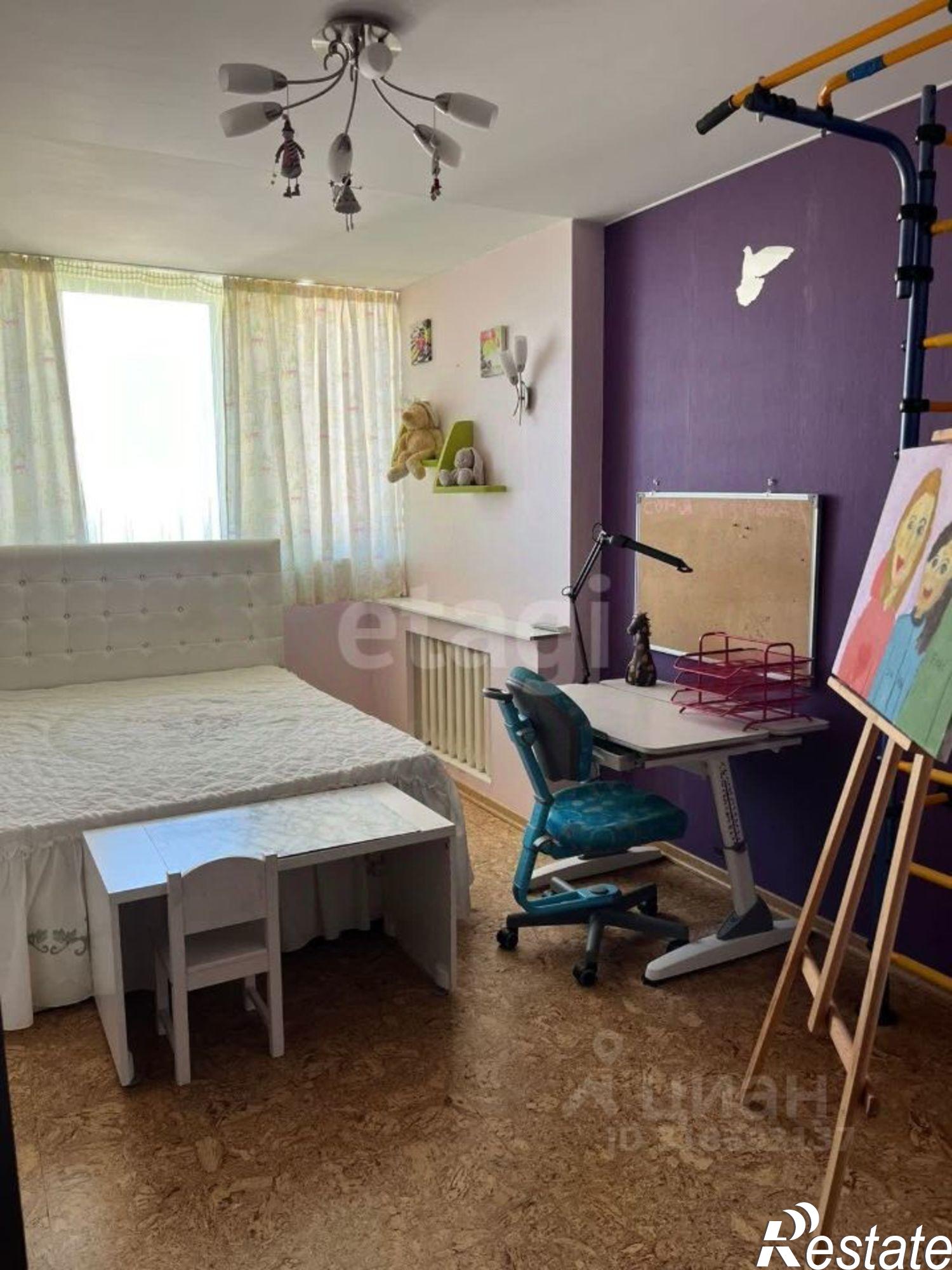 Купить квартиру за 22 000 000 рублей на городской округ Уфа