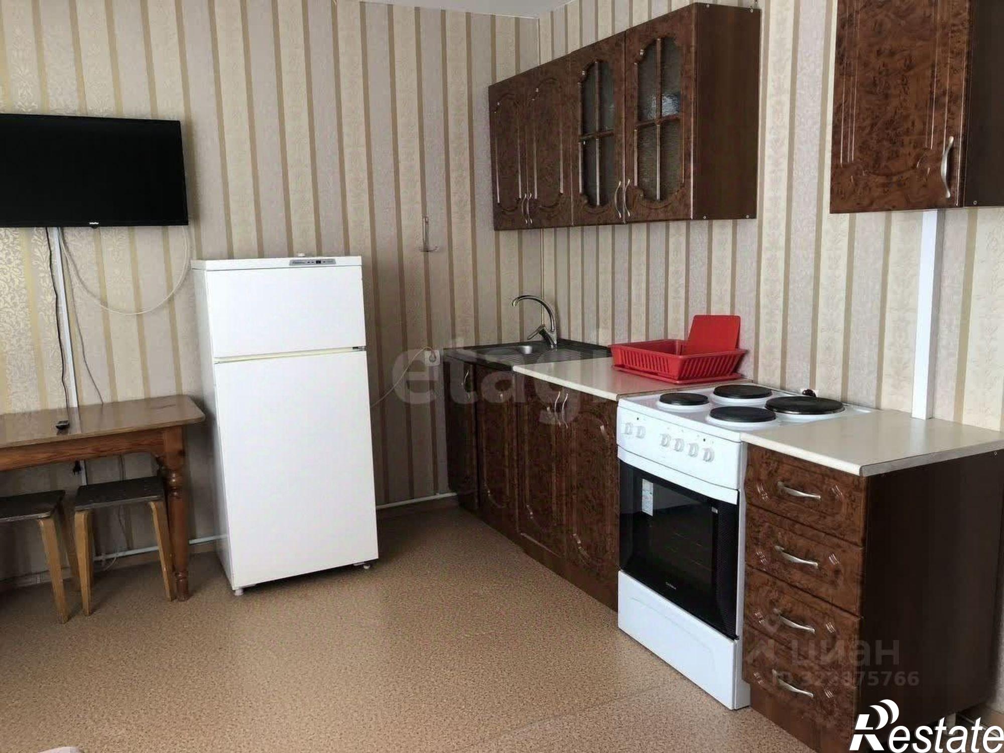 Купить квартиру за 3 450 000 рублей