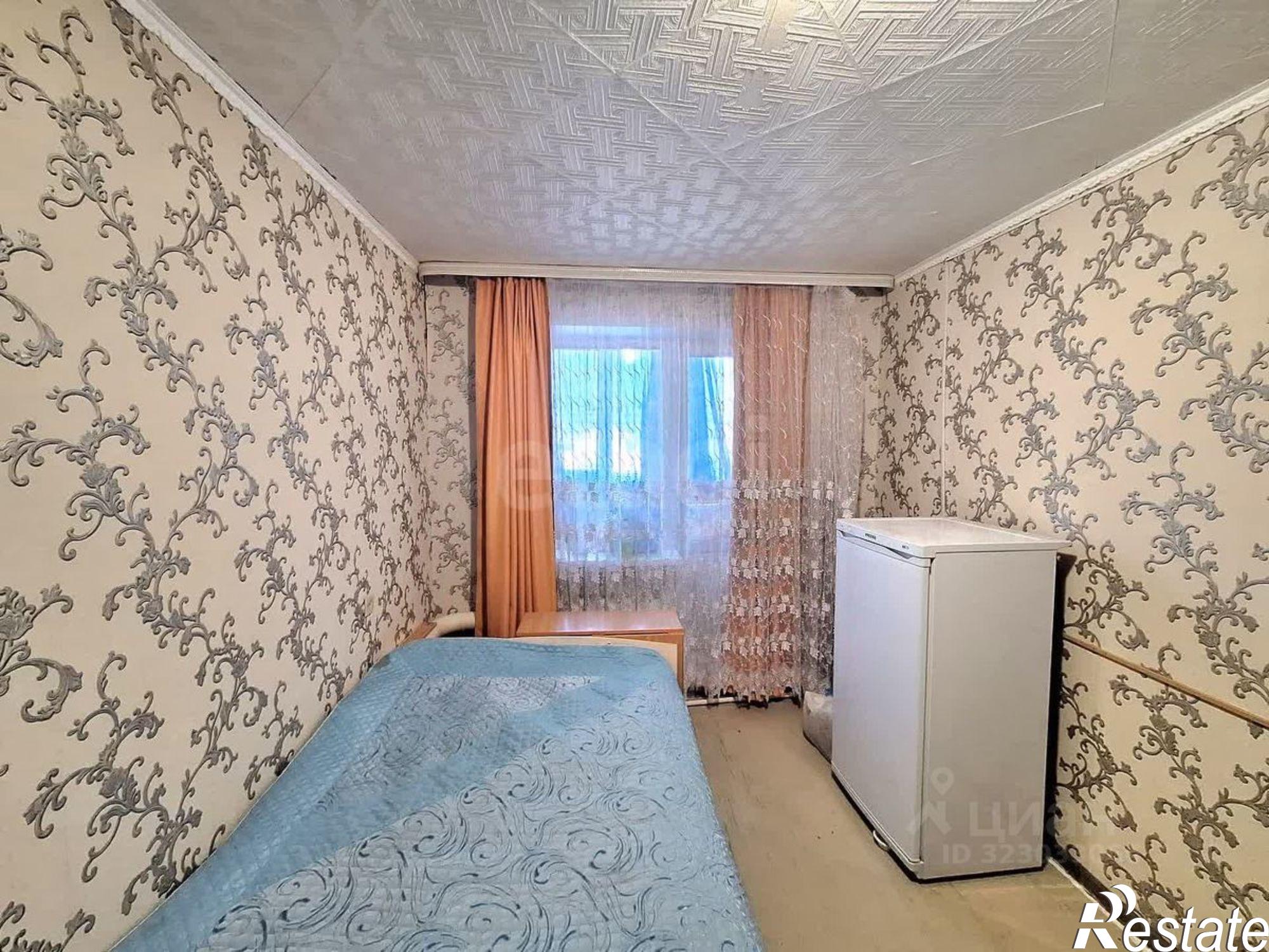 Купить квартиру за 2 650 000 рублей на улица Химиков, 35