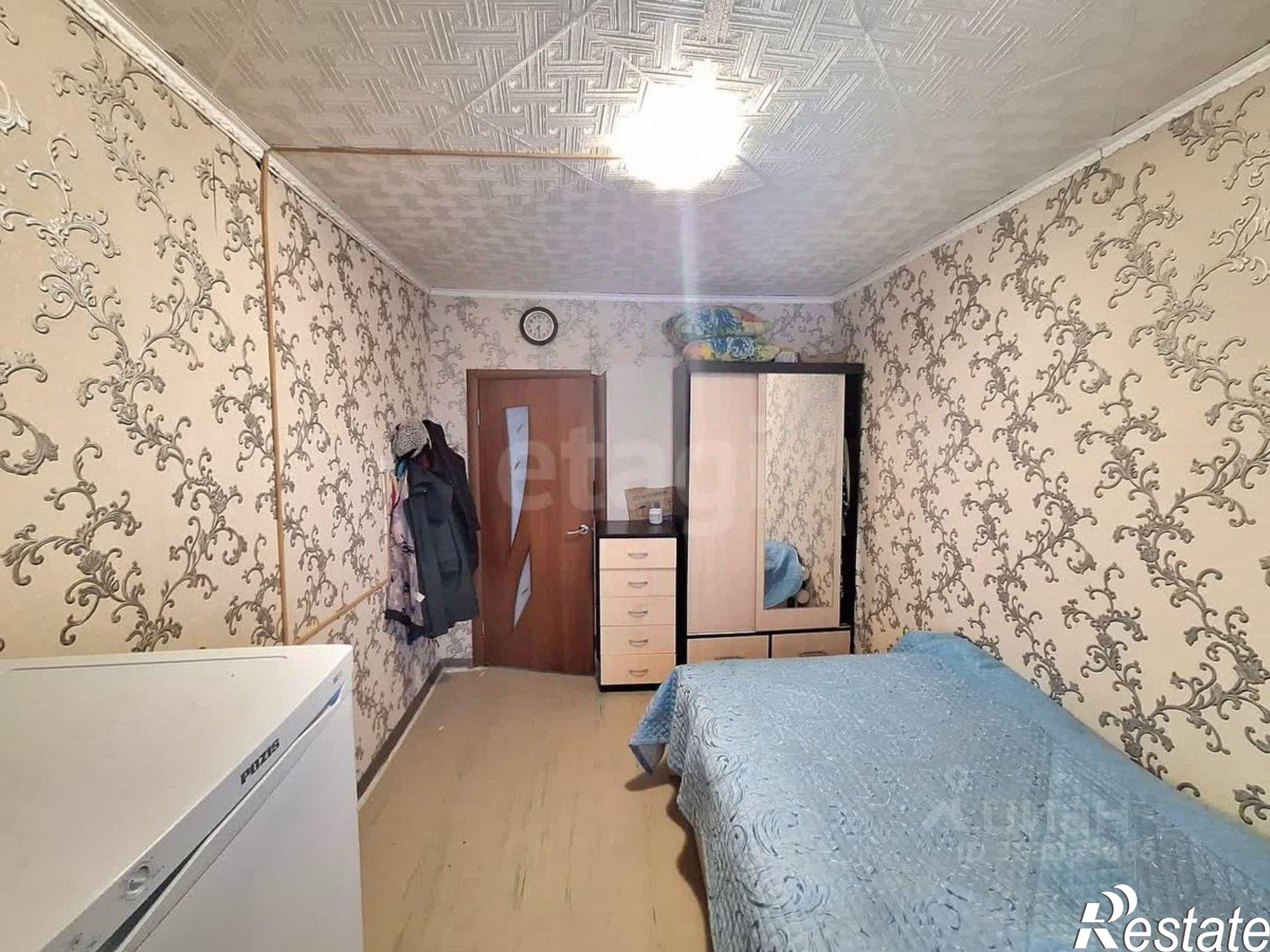 Купить квартиру за 2 650 000 рублей на улица Химиков, 35