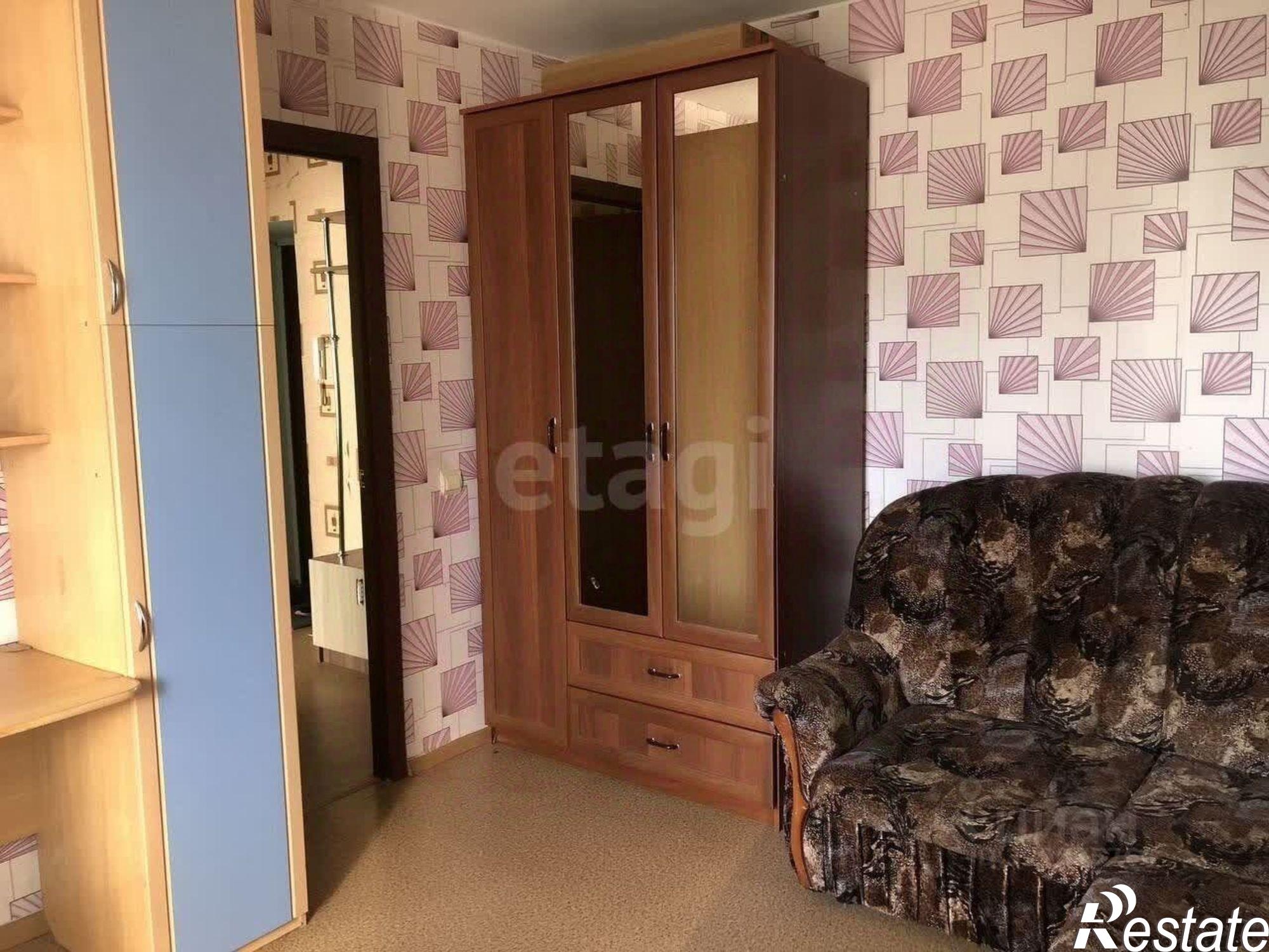 Купить квартиру за 3 450 000 рублей