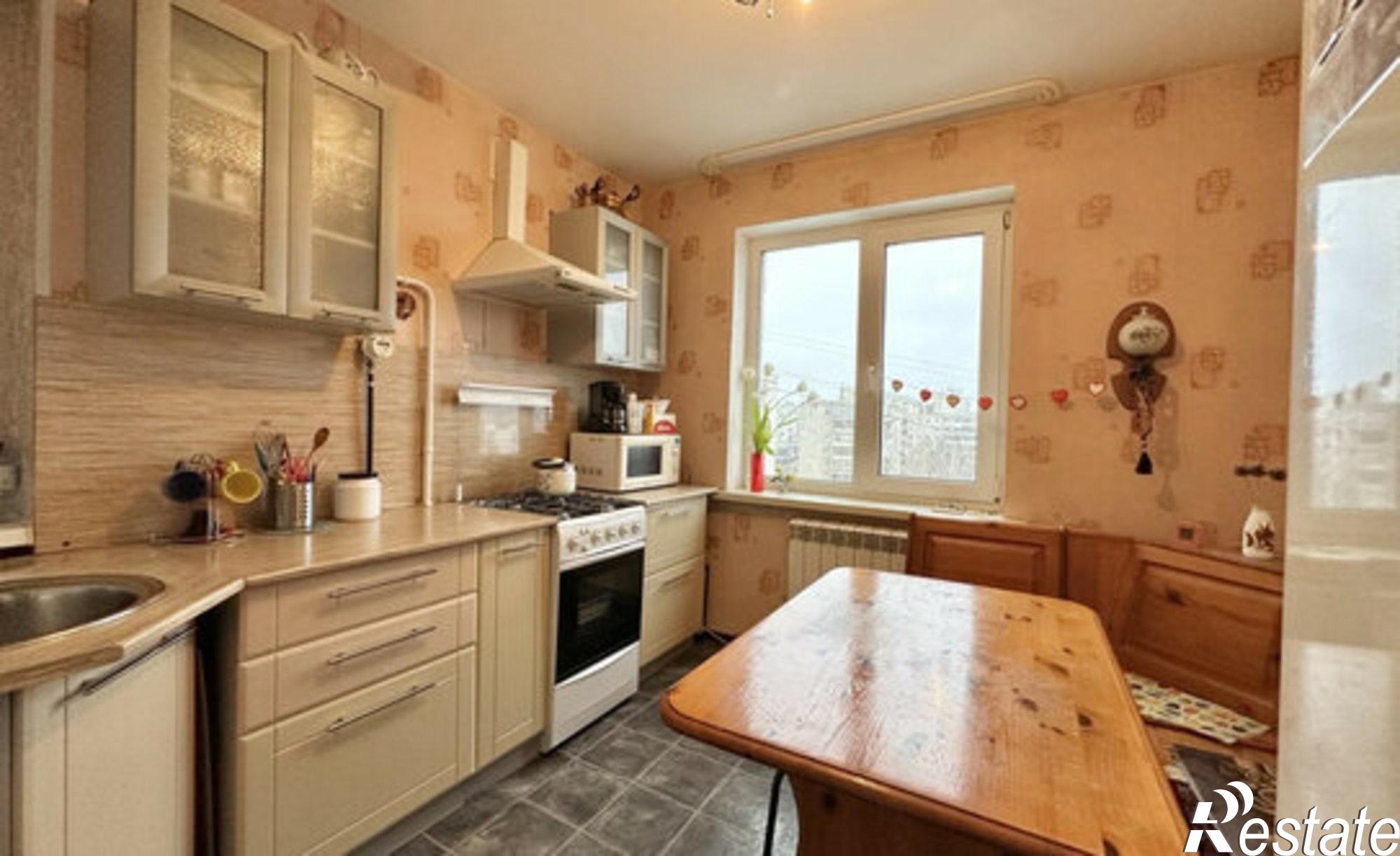 Купить квартиру за 5 100 000 рублей на Уфа, Вологодская улица, 11