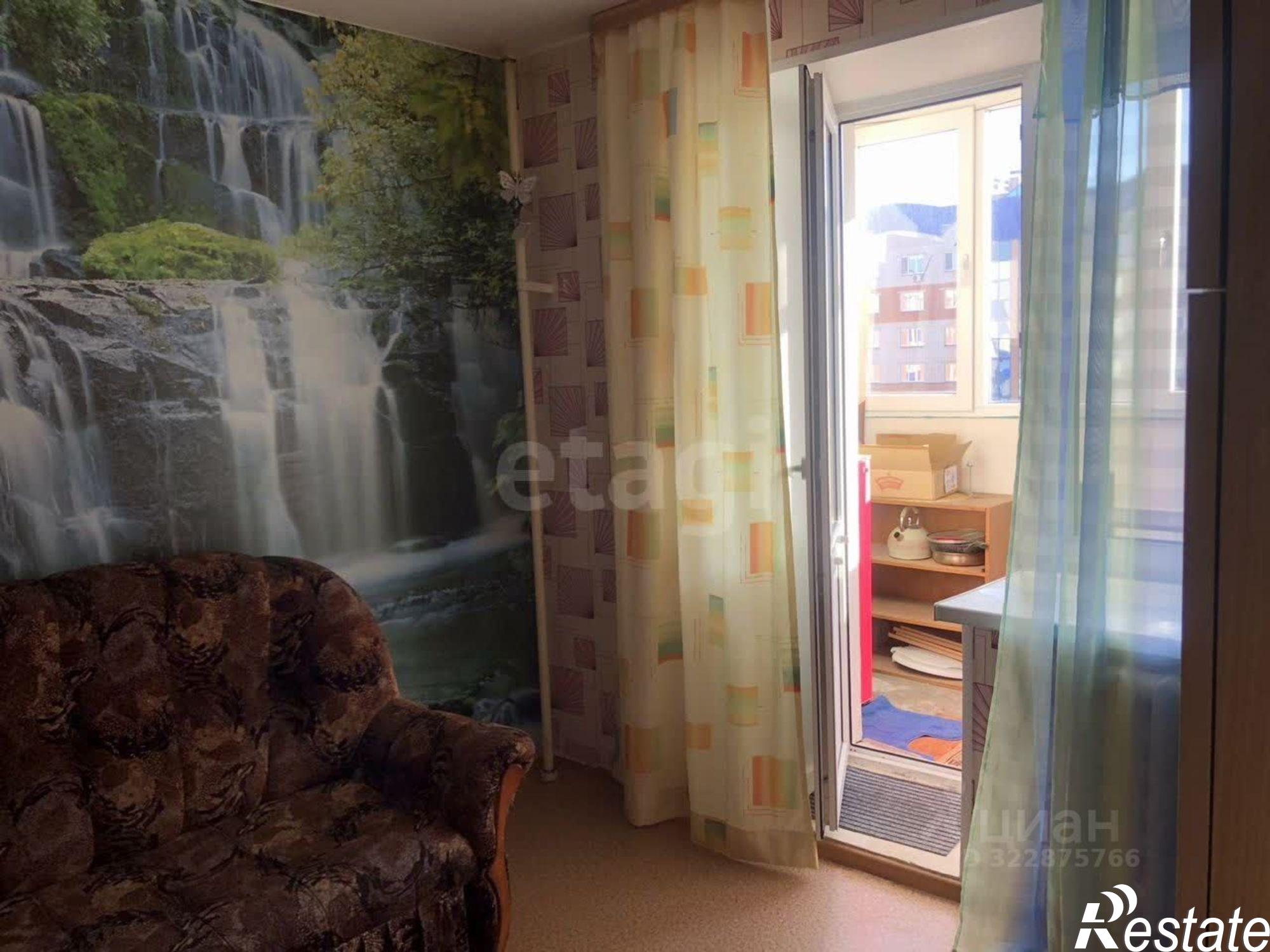 Купить квартиру за 3 450 000 рублей