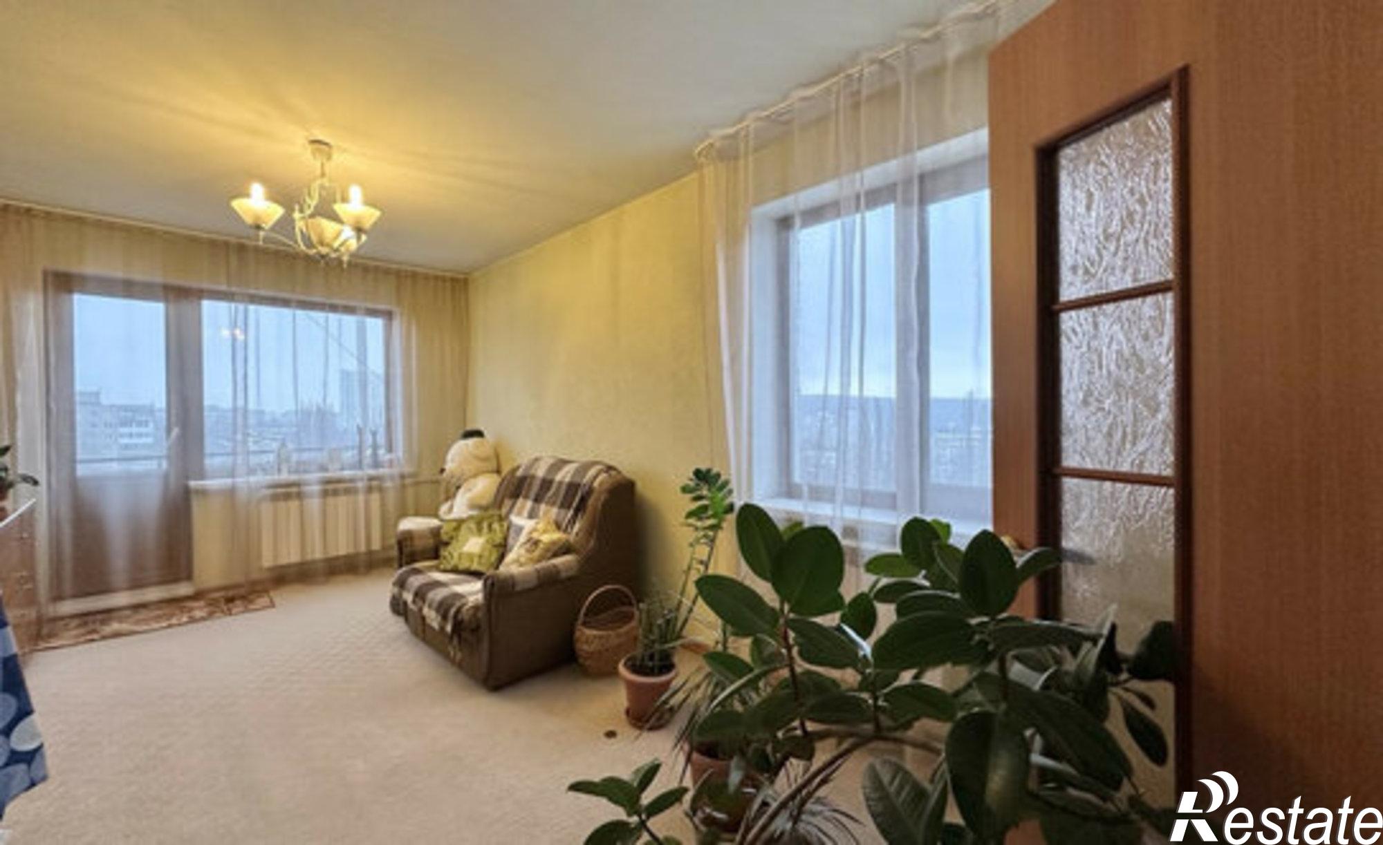 Купить квартиру за 5 100 000 рублей на Уфа, Вологодская улица, 11