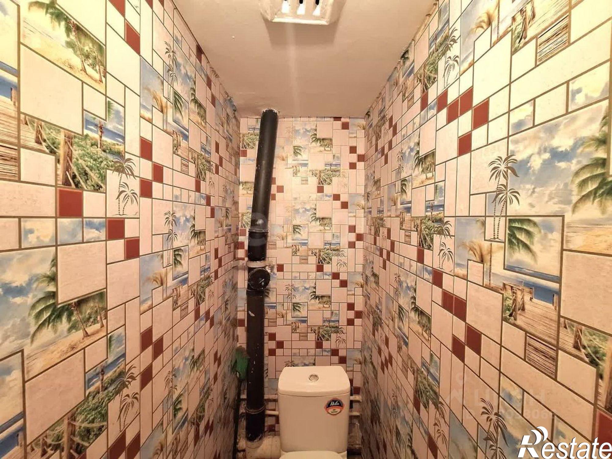 Купить квартиру за 2 650 000 рублей на улица Химиков, 35