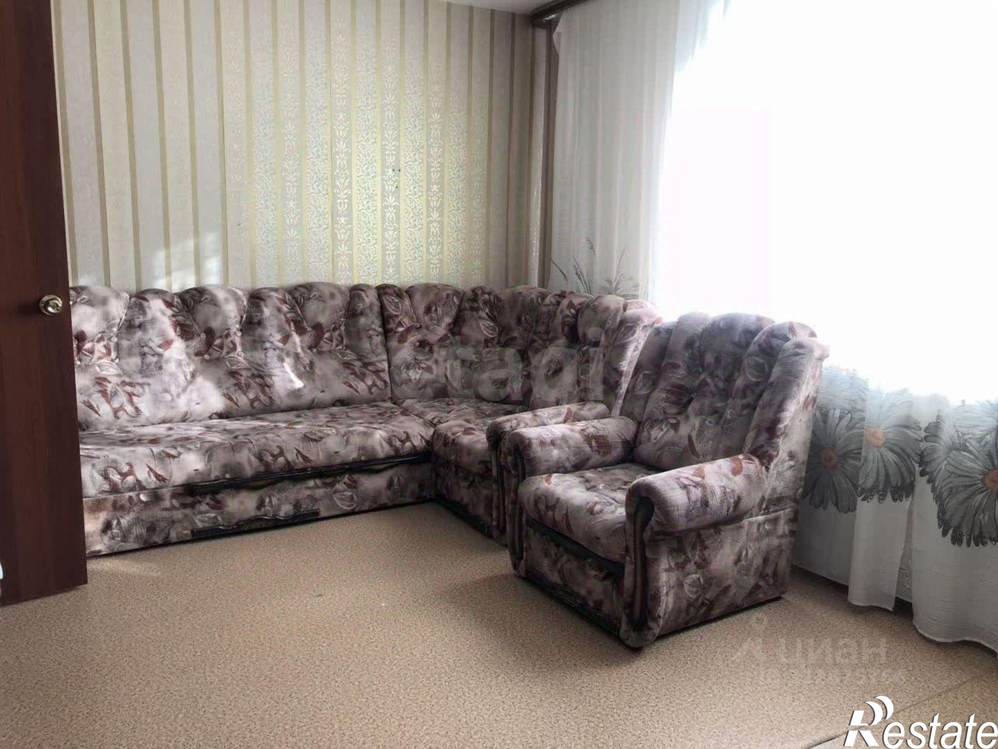 Купить квартиру за 3 450 000 рублей