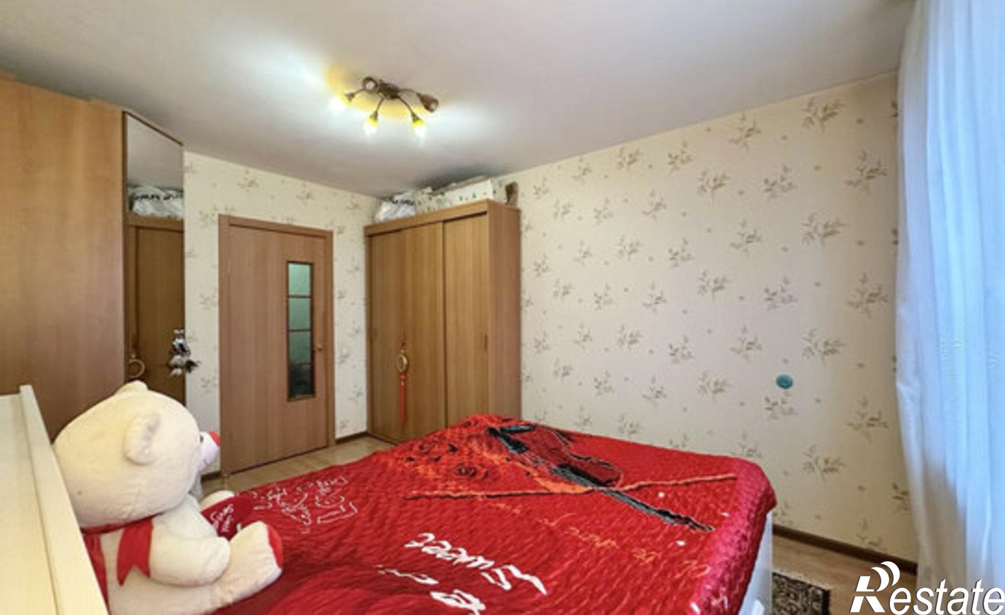 Купить квартиру за 5 100 000 рублей на Уфа, Вологодская улица, 11