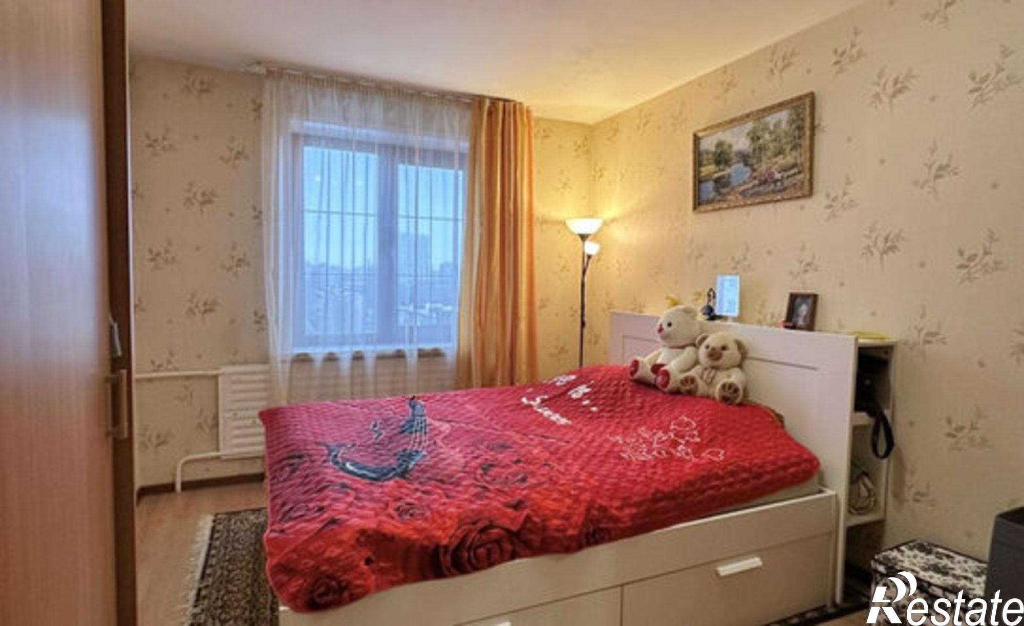 Купить квартиру за 5 100 000 рублей на Уфа, Вологодская улица, 11