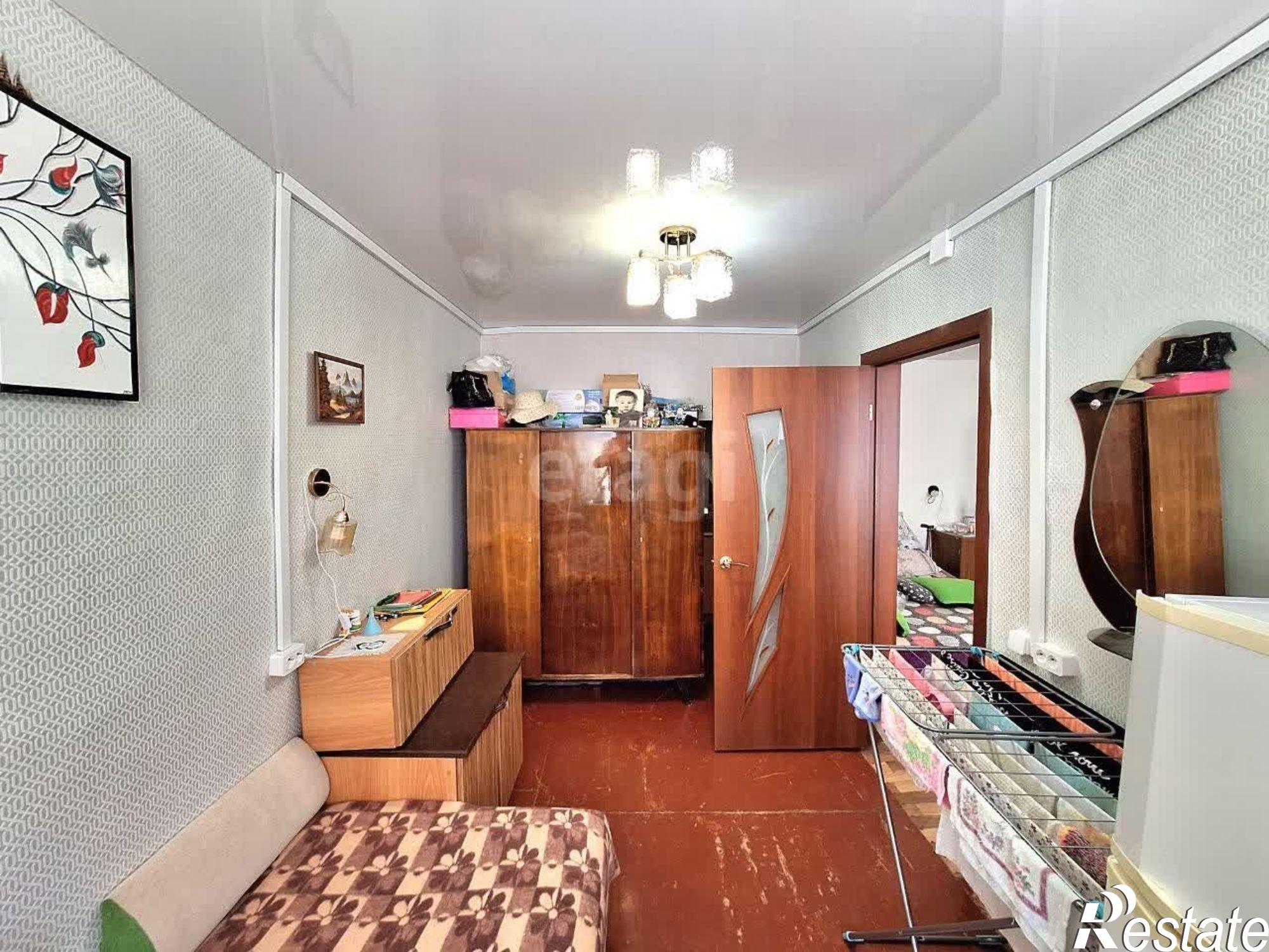 Купить квартиру за 1 200 000 рублей