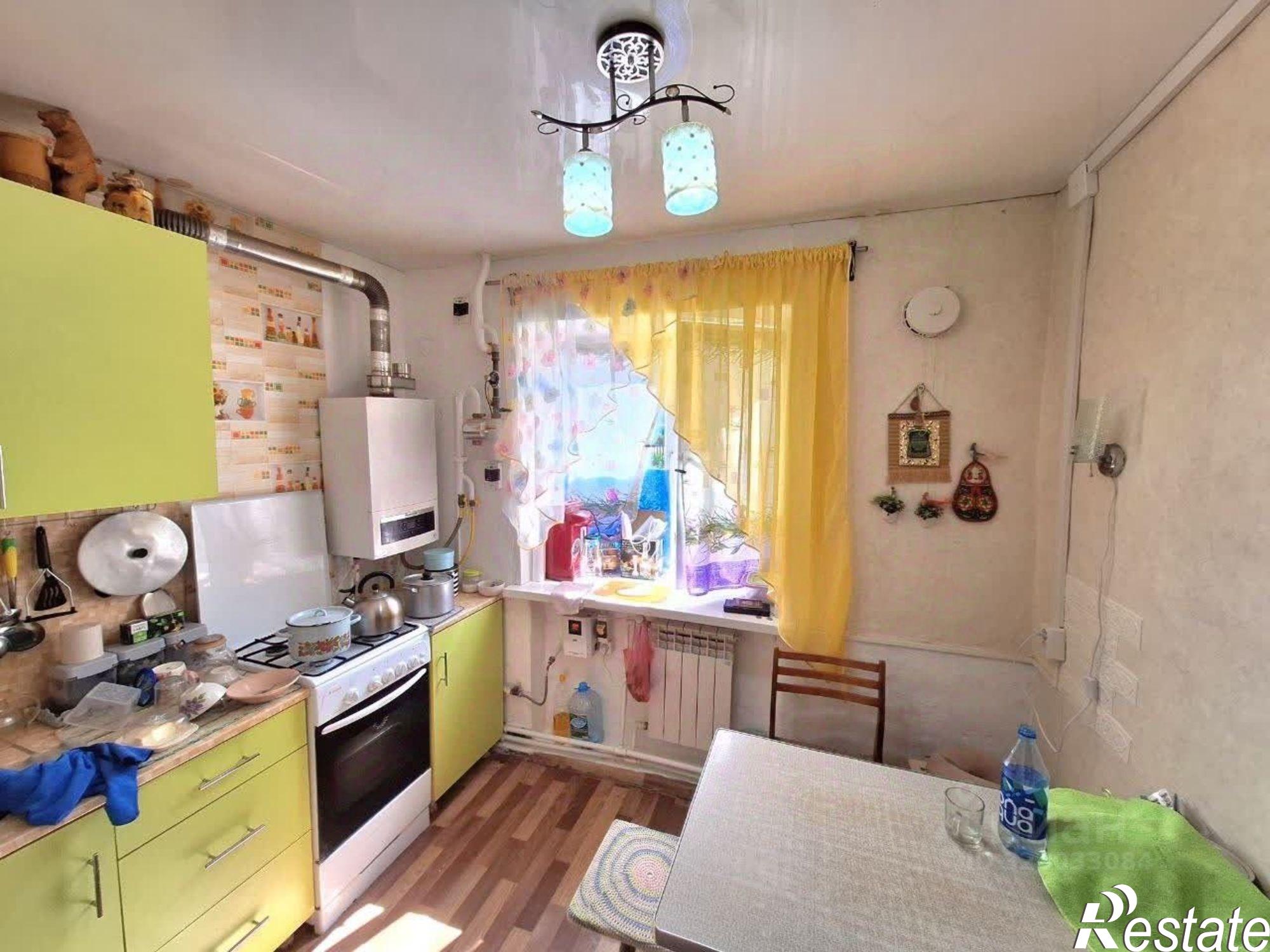 Купить квартиру за 1 200 000 рублей