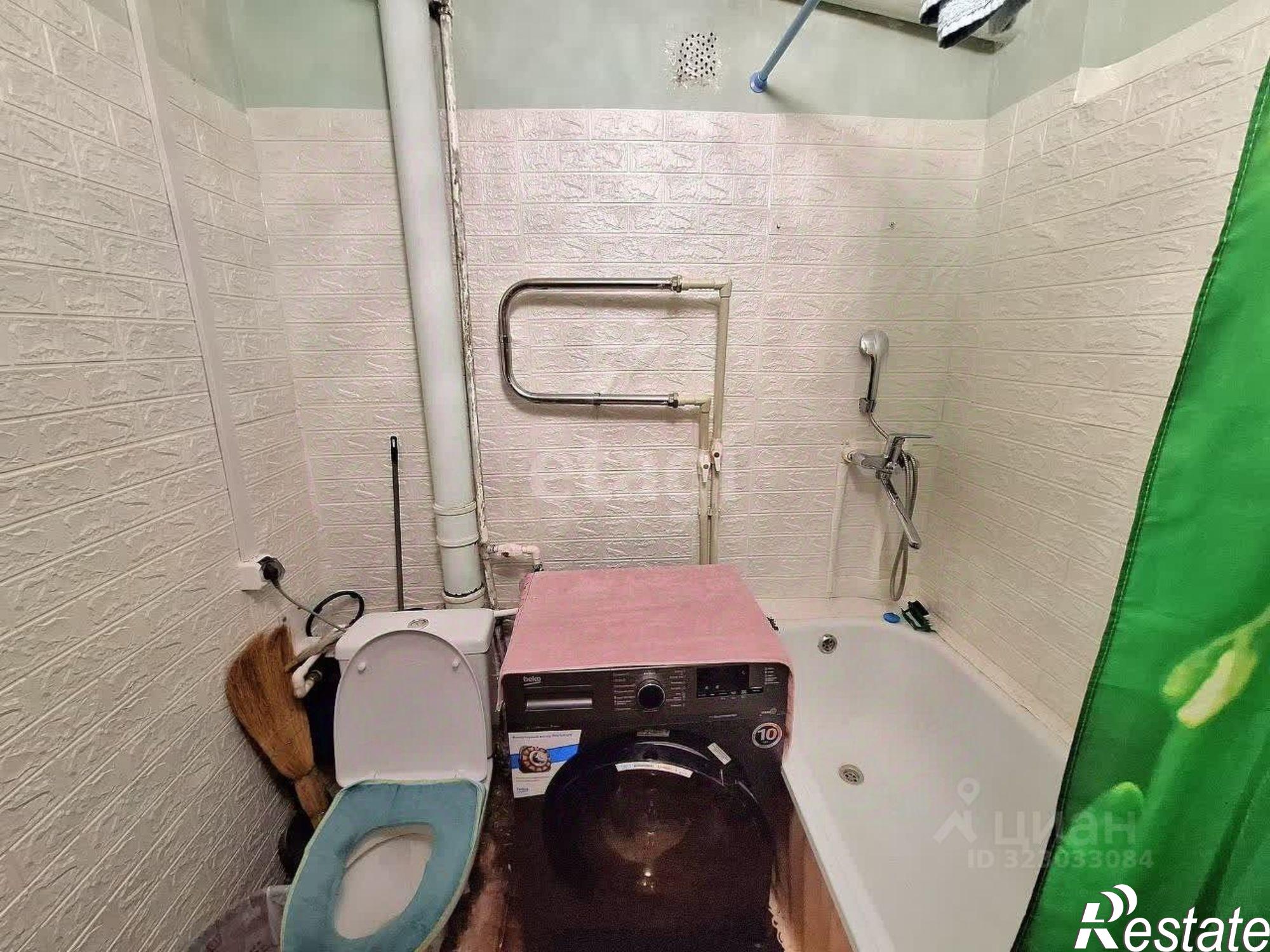 Купить квартиру за 1 200 000 рублей