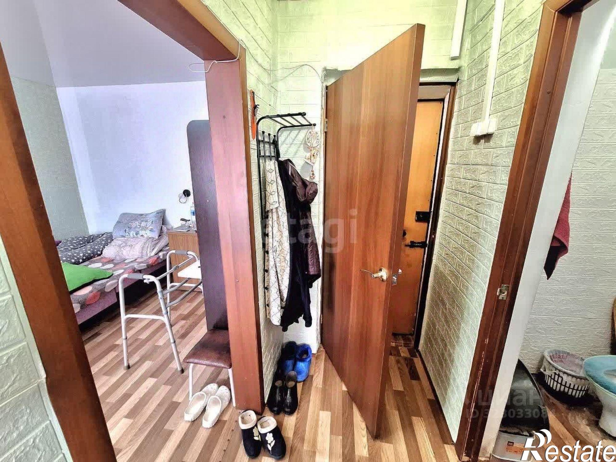 Купить квартиру за 1 200 000 рублей