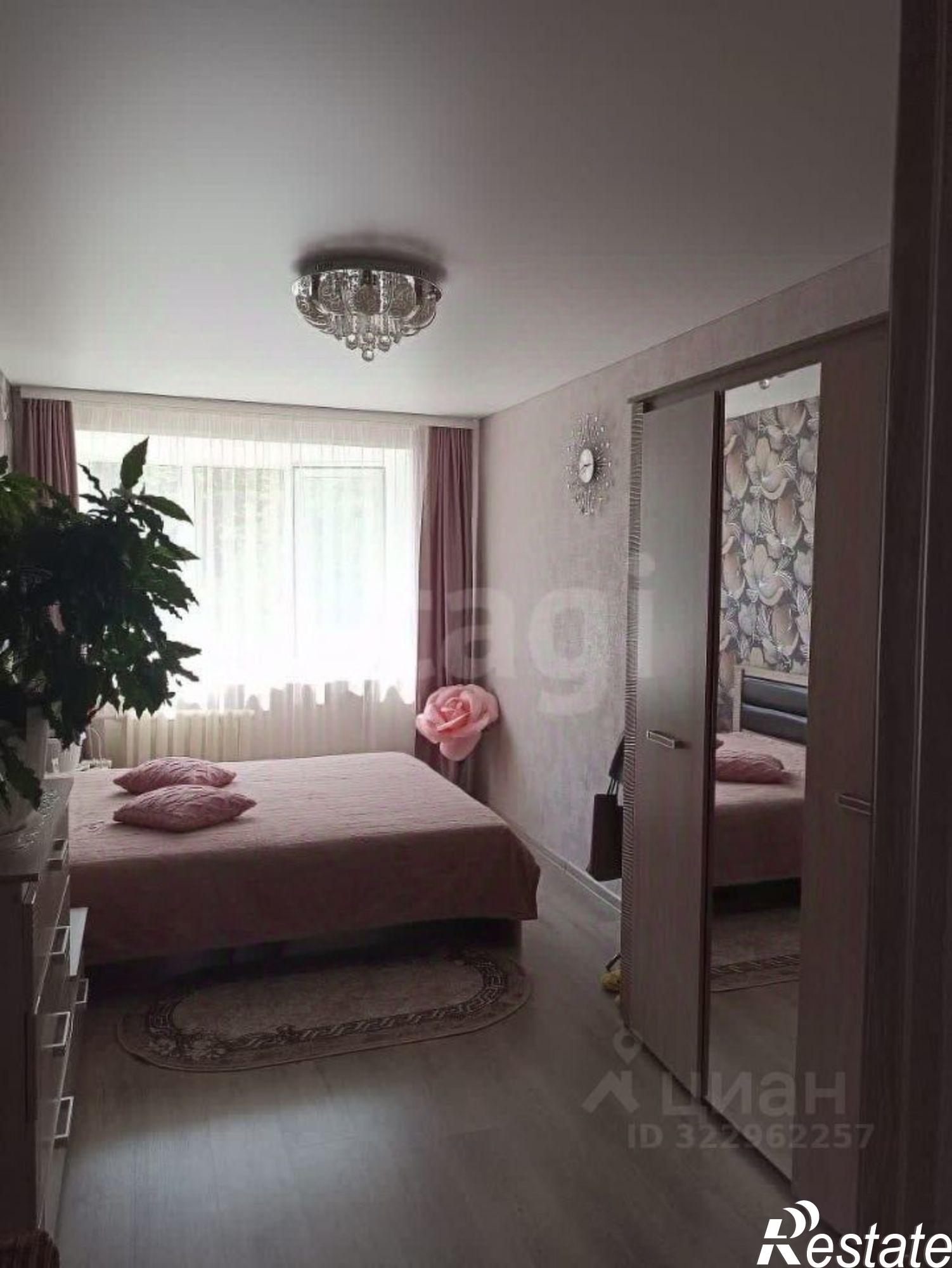 Купить квартиру за 3 500 000 рублей на улица Ленина, 123