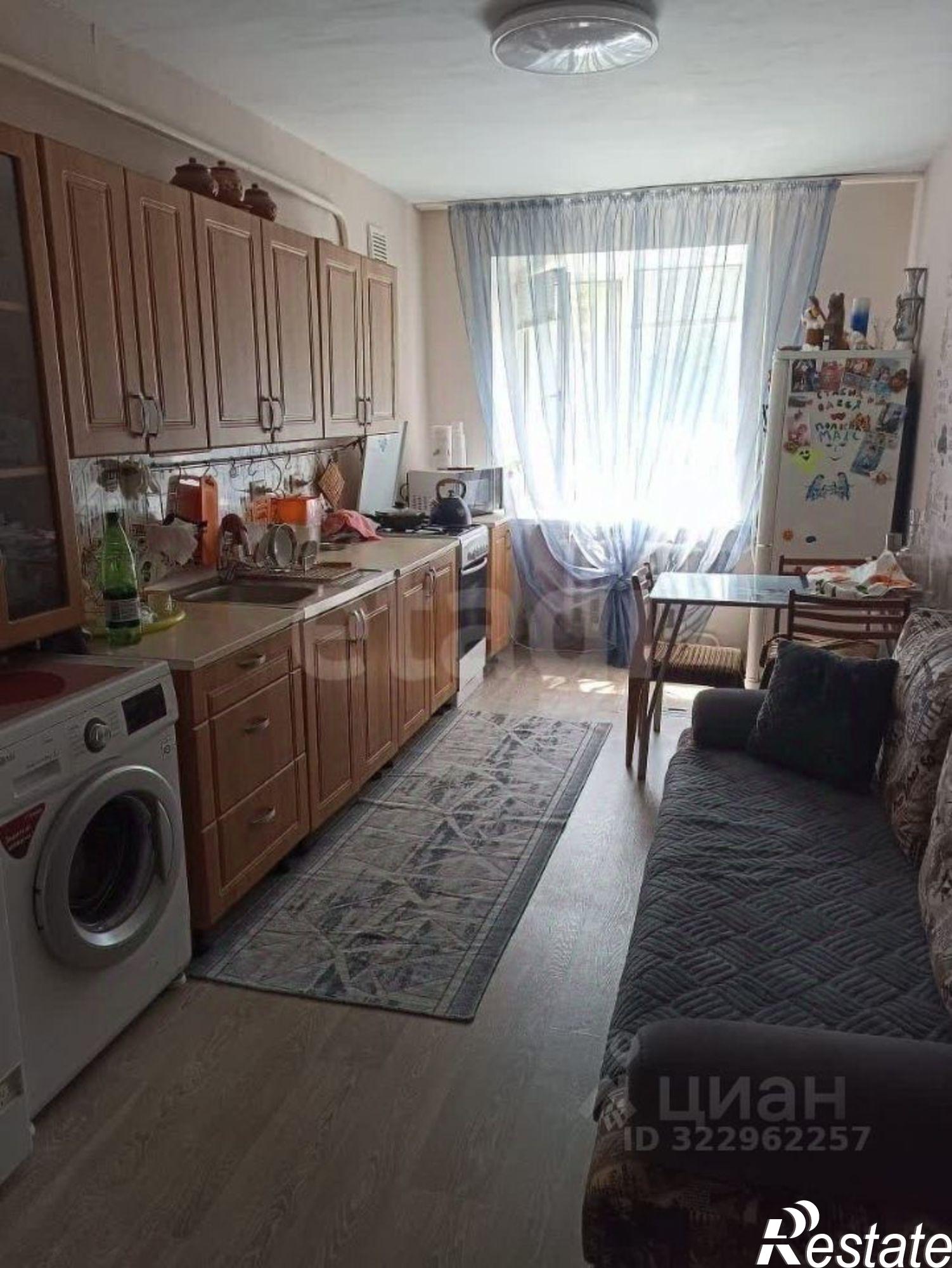 Купить квартиру за 3 500 000 рублей на улица Ленина, 123