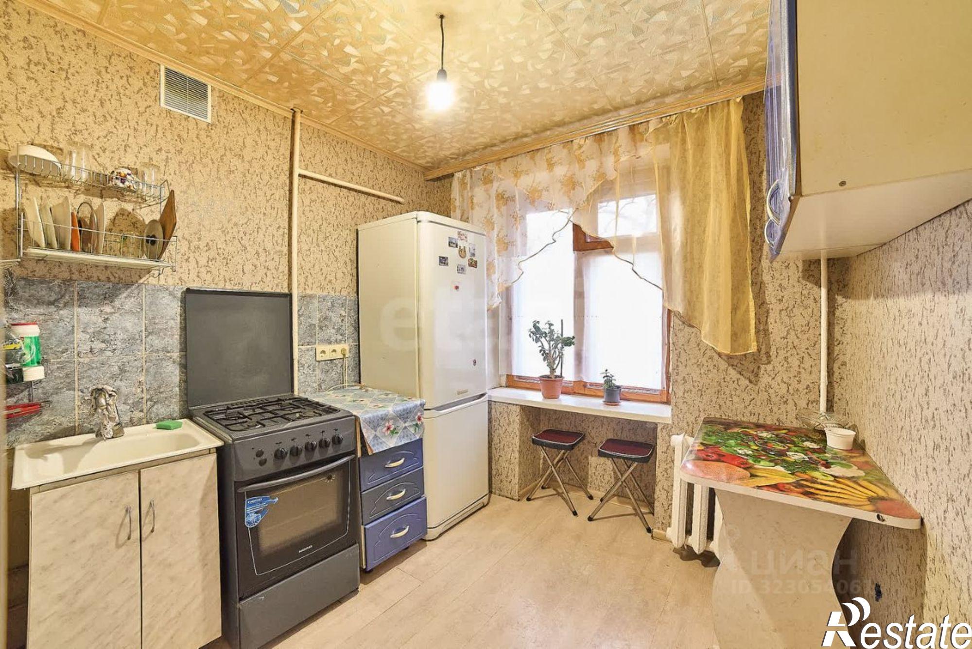 Купить квартиру за 2 299 000 рублей