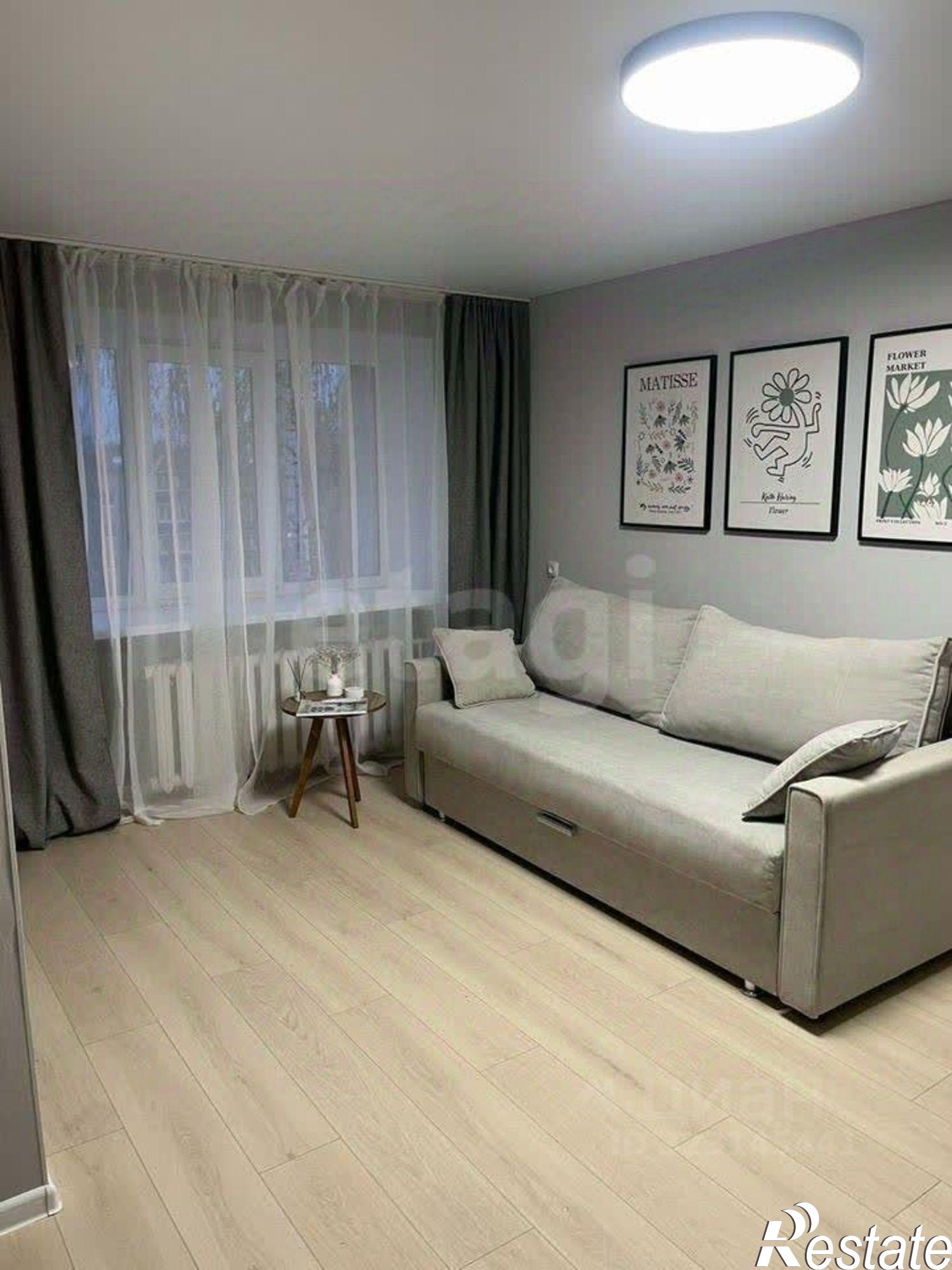 Купить квартиру за 2 300 000 рублей