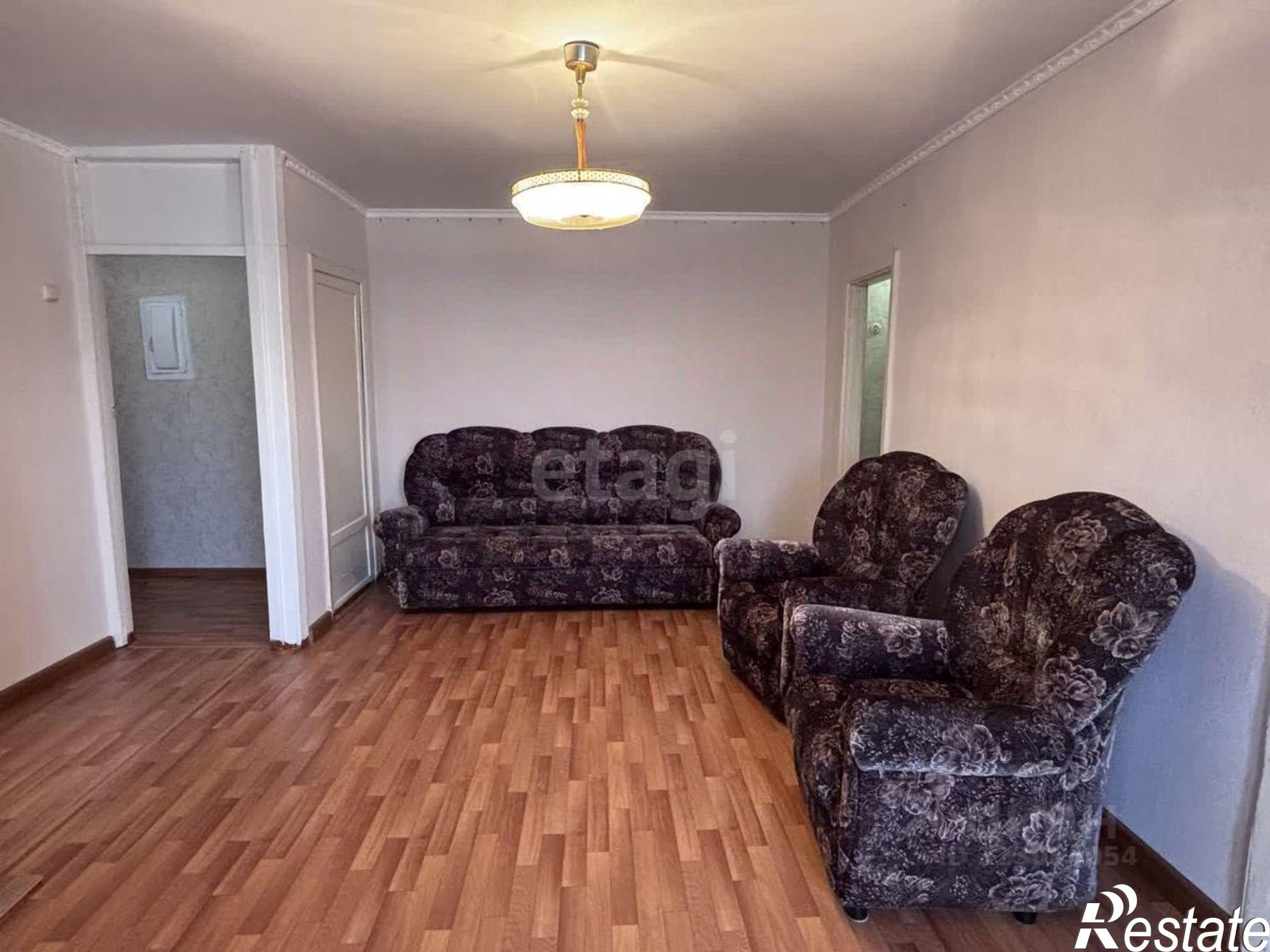 Купить квартиру за 2 891 000 рублей