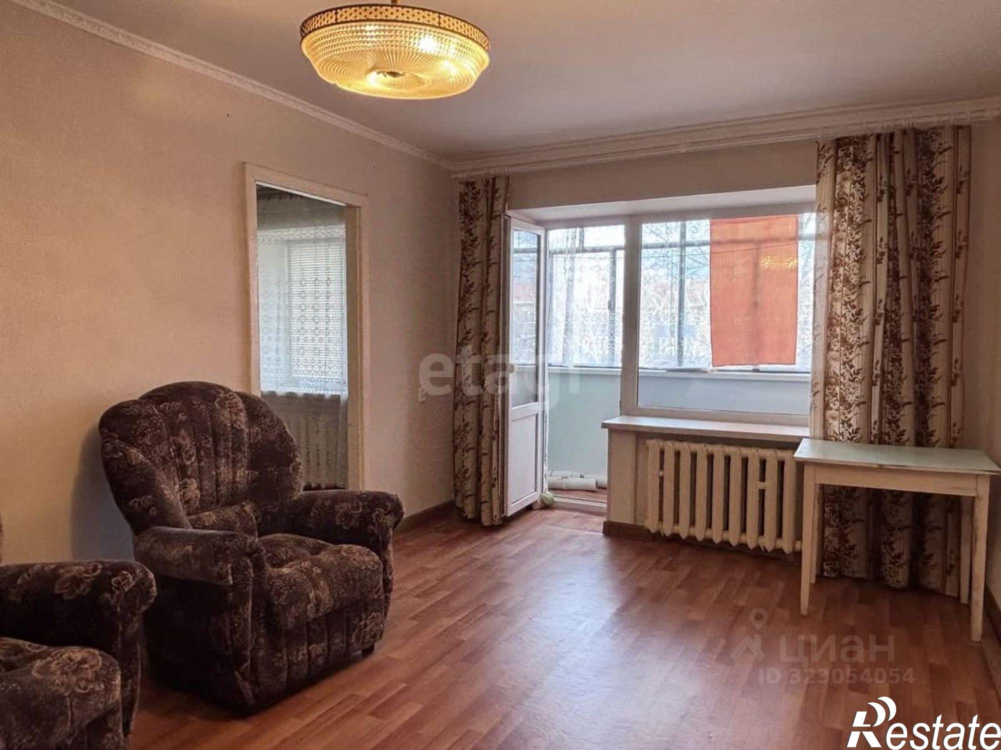 Купить квартиру за 2 891 000 рублей